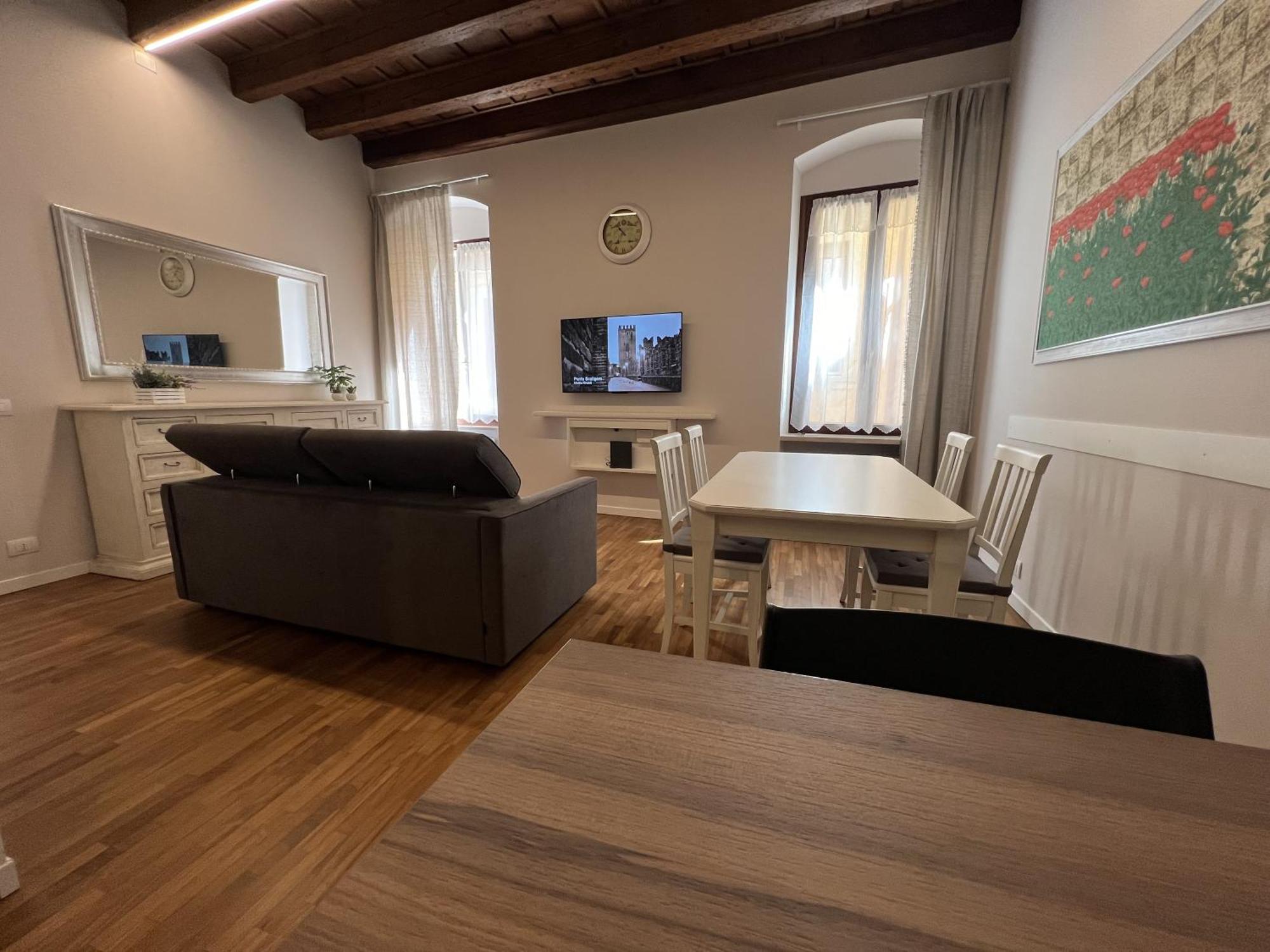 Apartamento Arena Interno 5 Verona