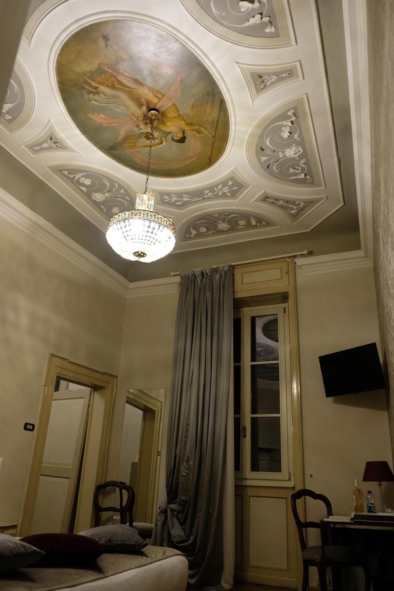 Palazzo Negri Verona