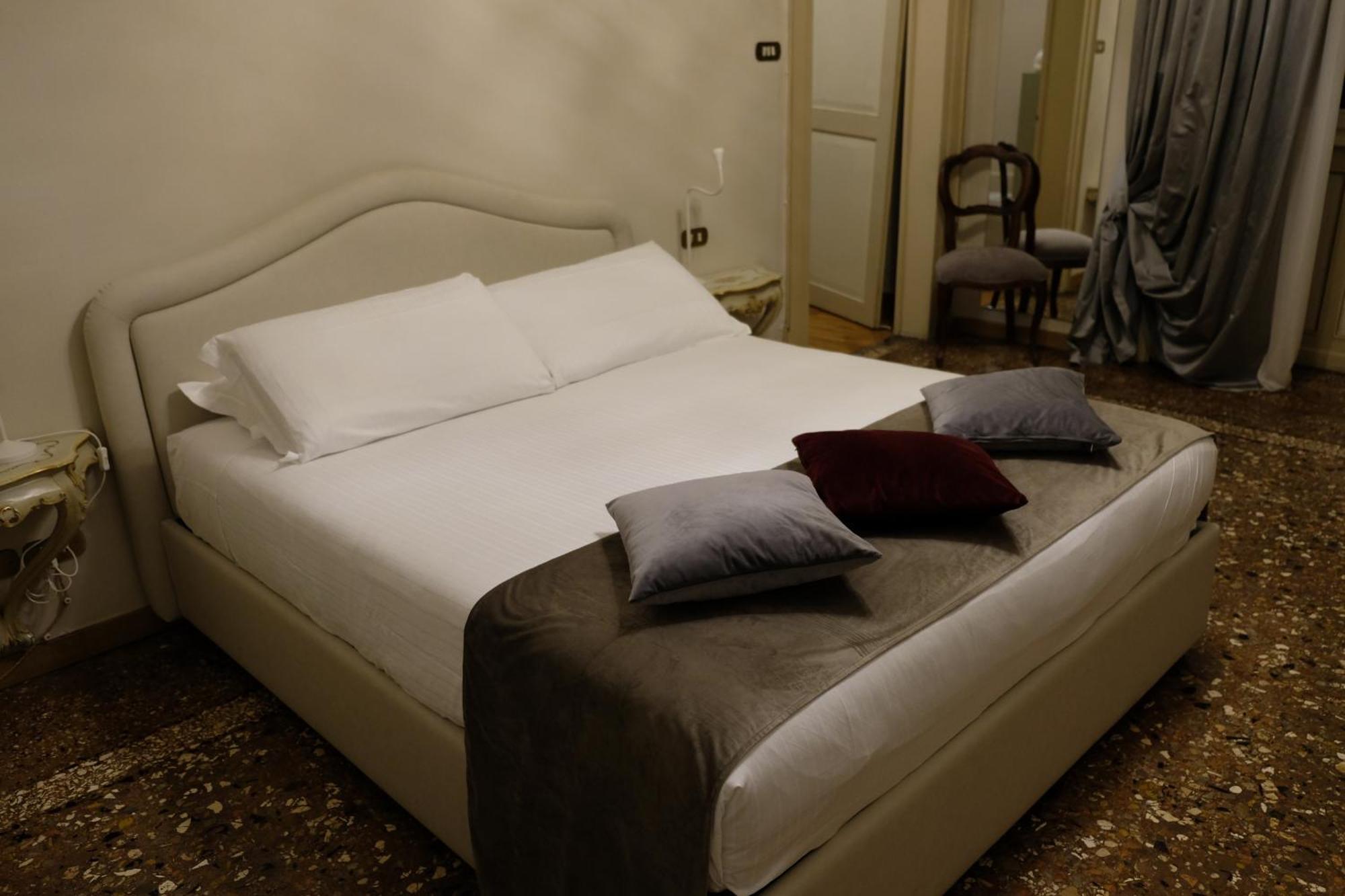Apartment Palazzo Negri