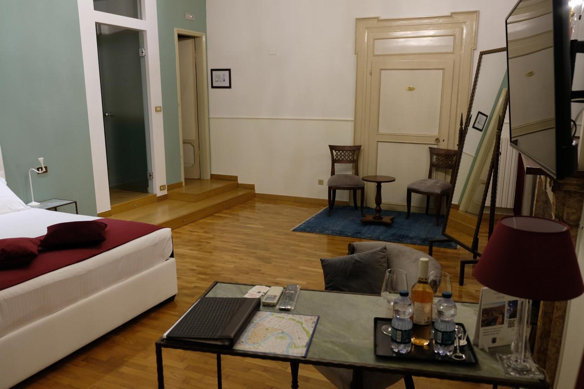 Apartment Palazzo Negri Verona
