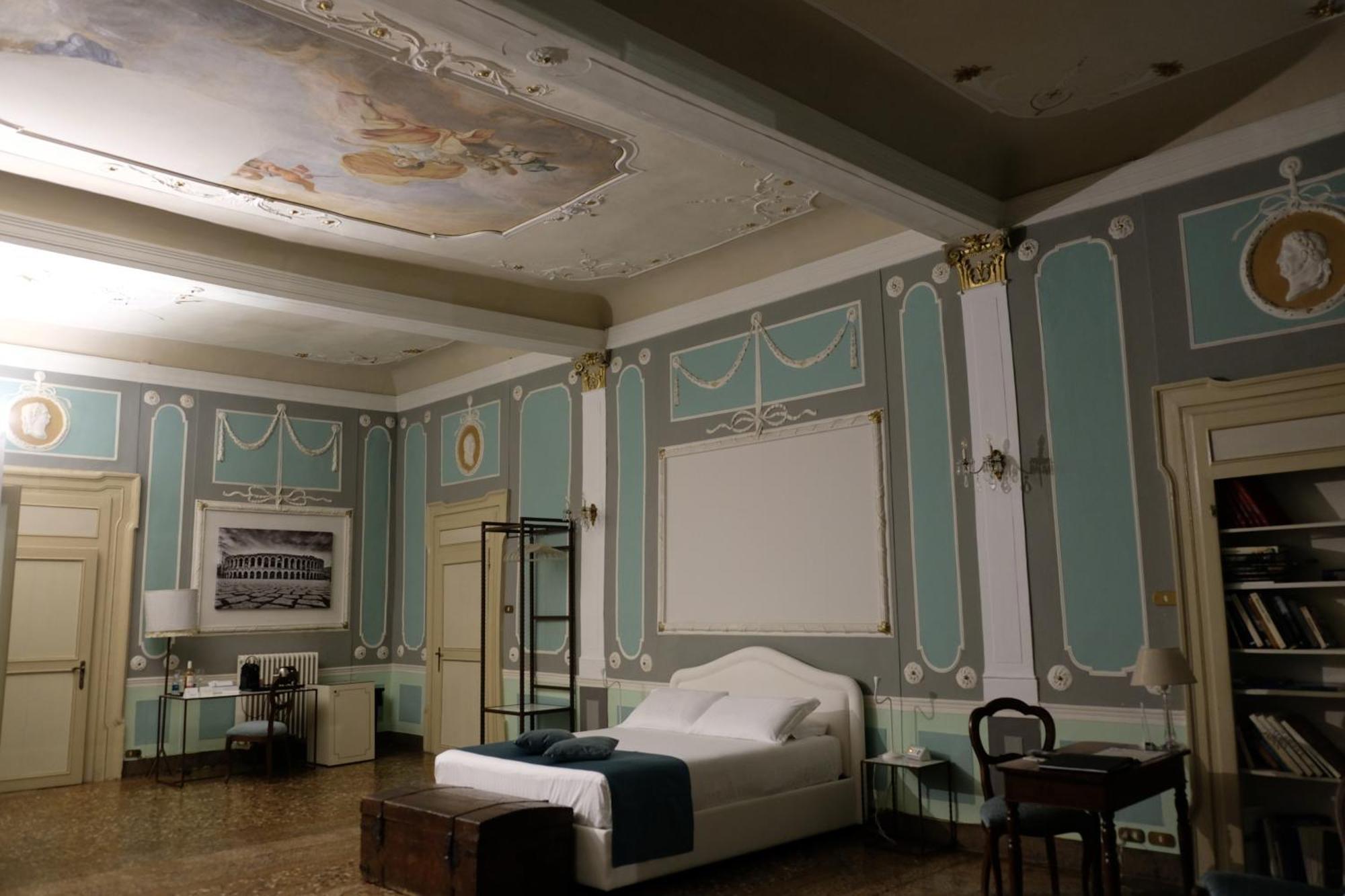 Palazzo Negri