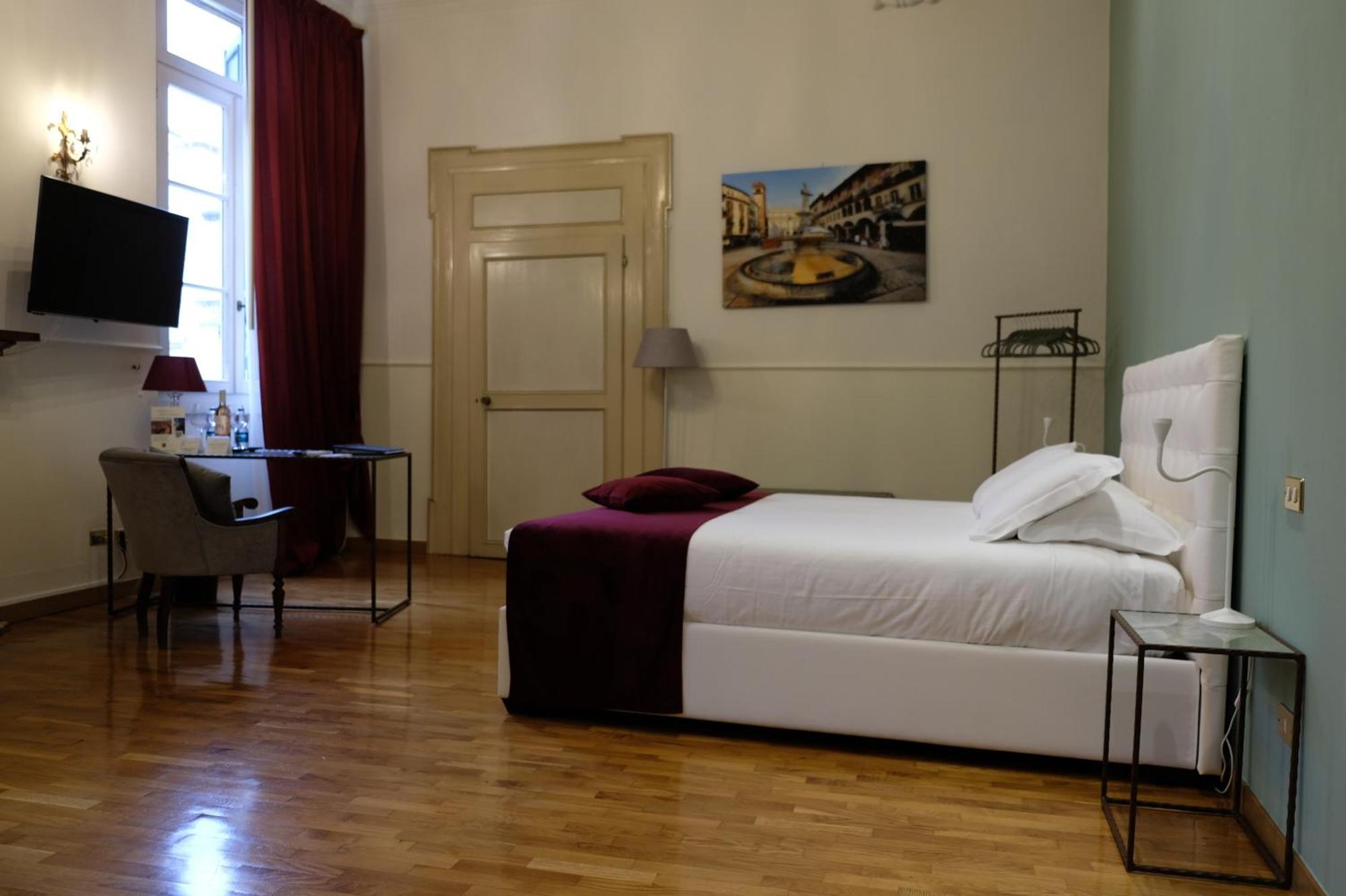 Apartment Palazzo Negri *