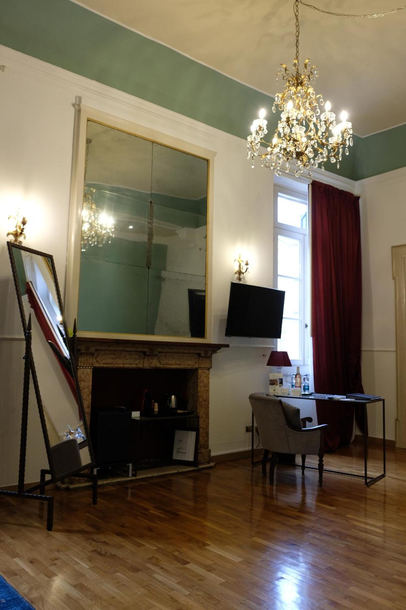 Palazzo Negri Apartment Verona