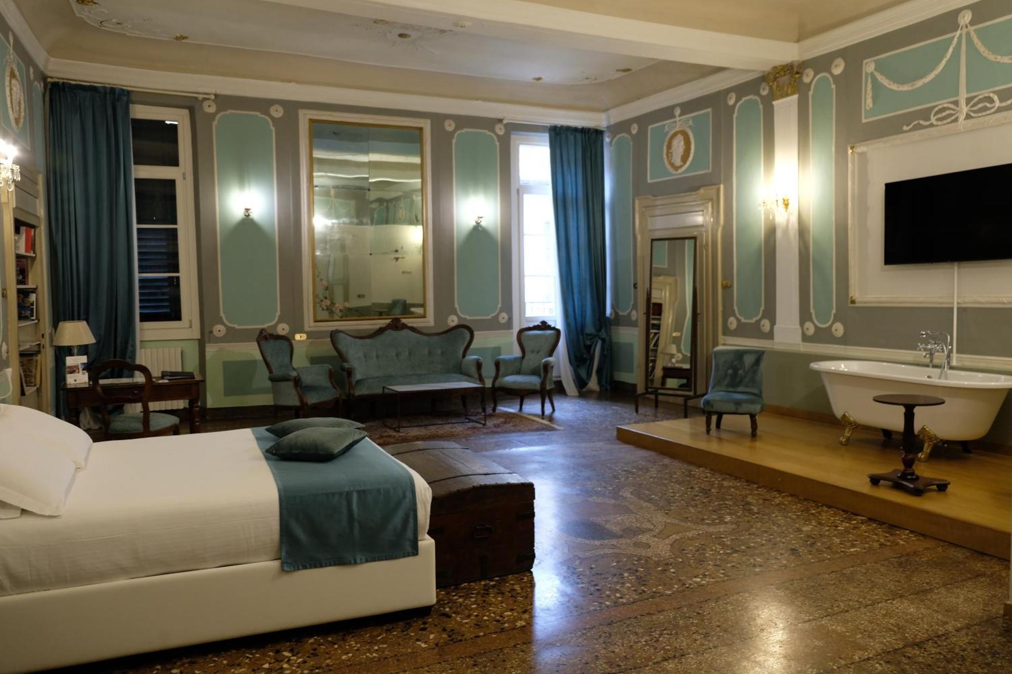 Apartment Palazzo Negri Verona
