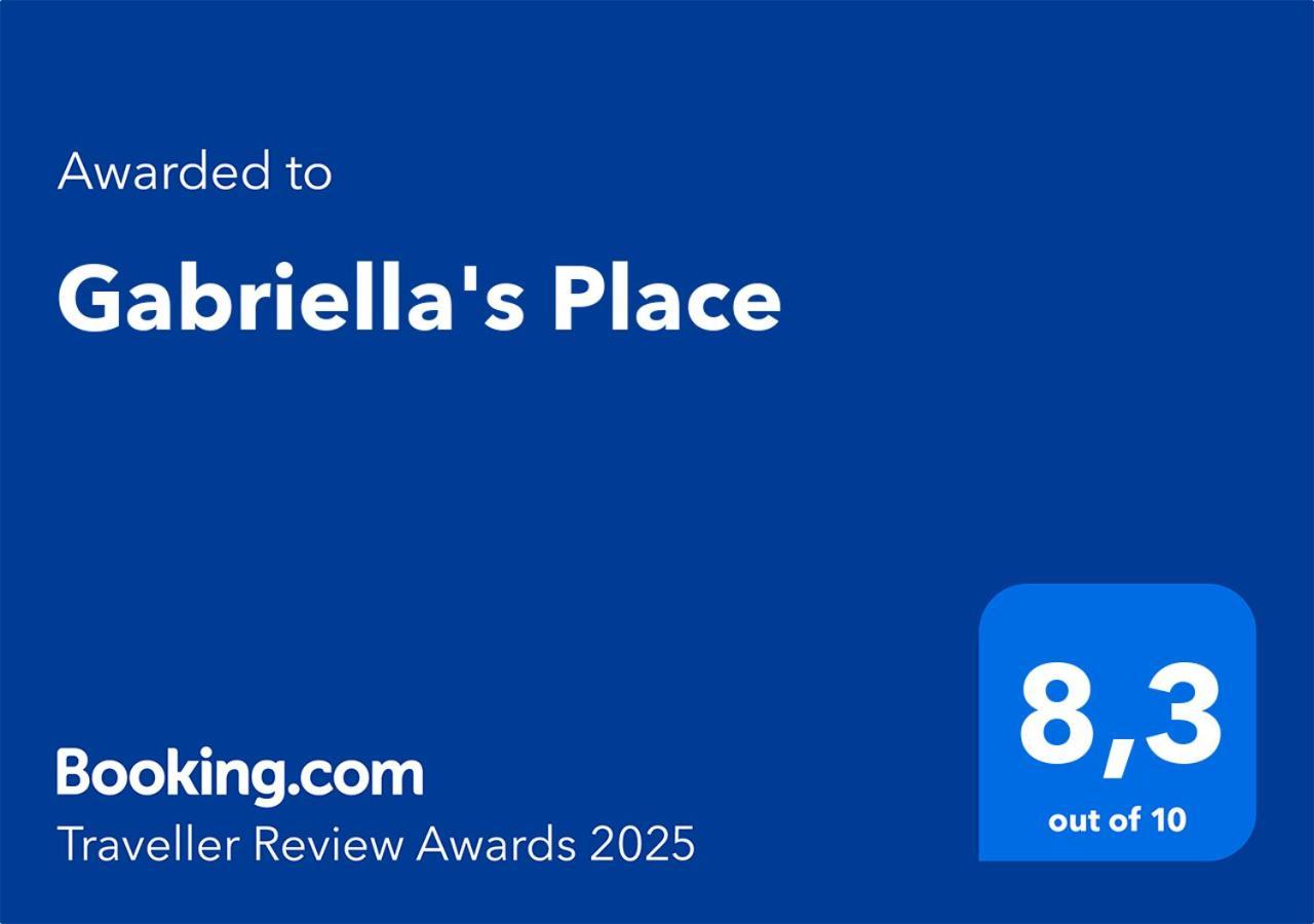 Apartment Gabriella's Place