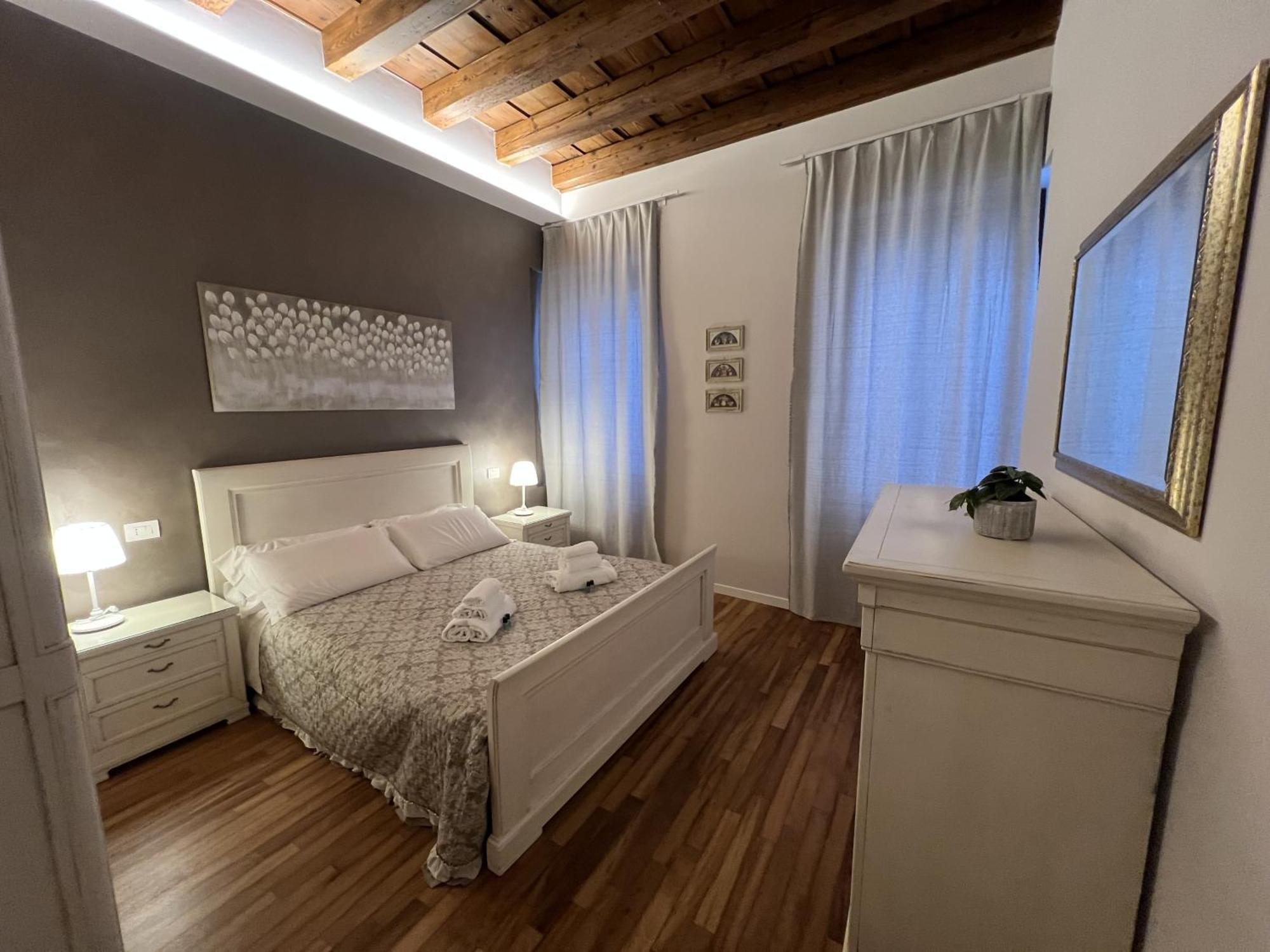 Apartamento Arena Interno 5