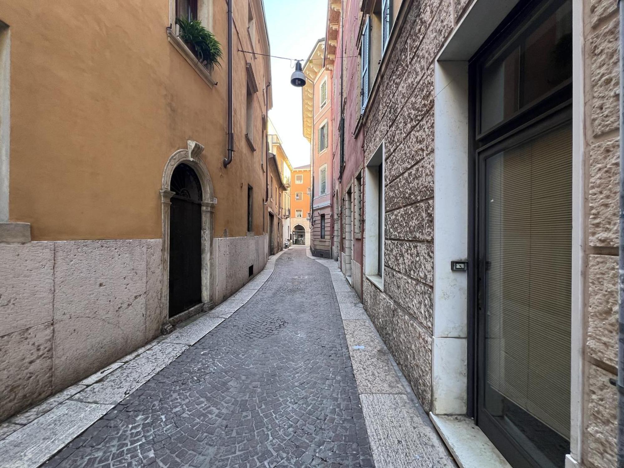 Apartamento Arena Interno 5 Verona