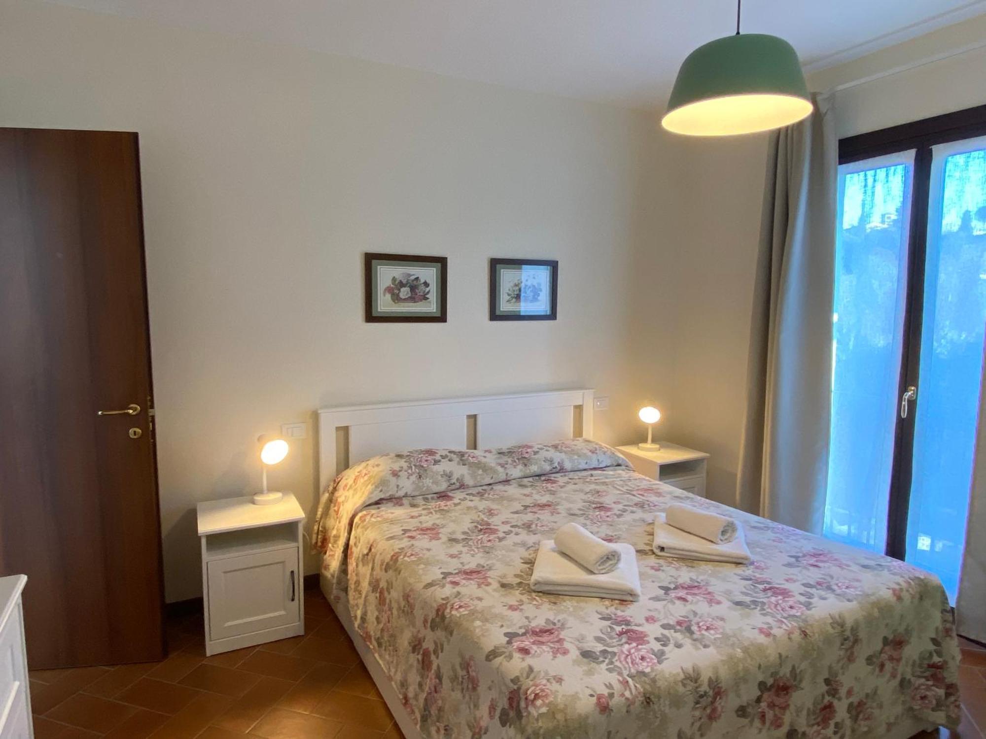 Appartement Residenza Cipressi E Olivi