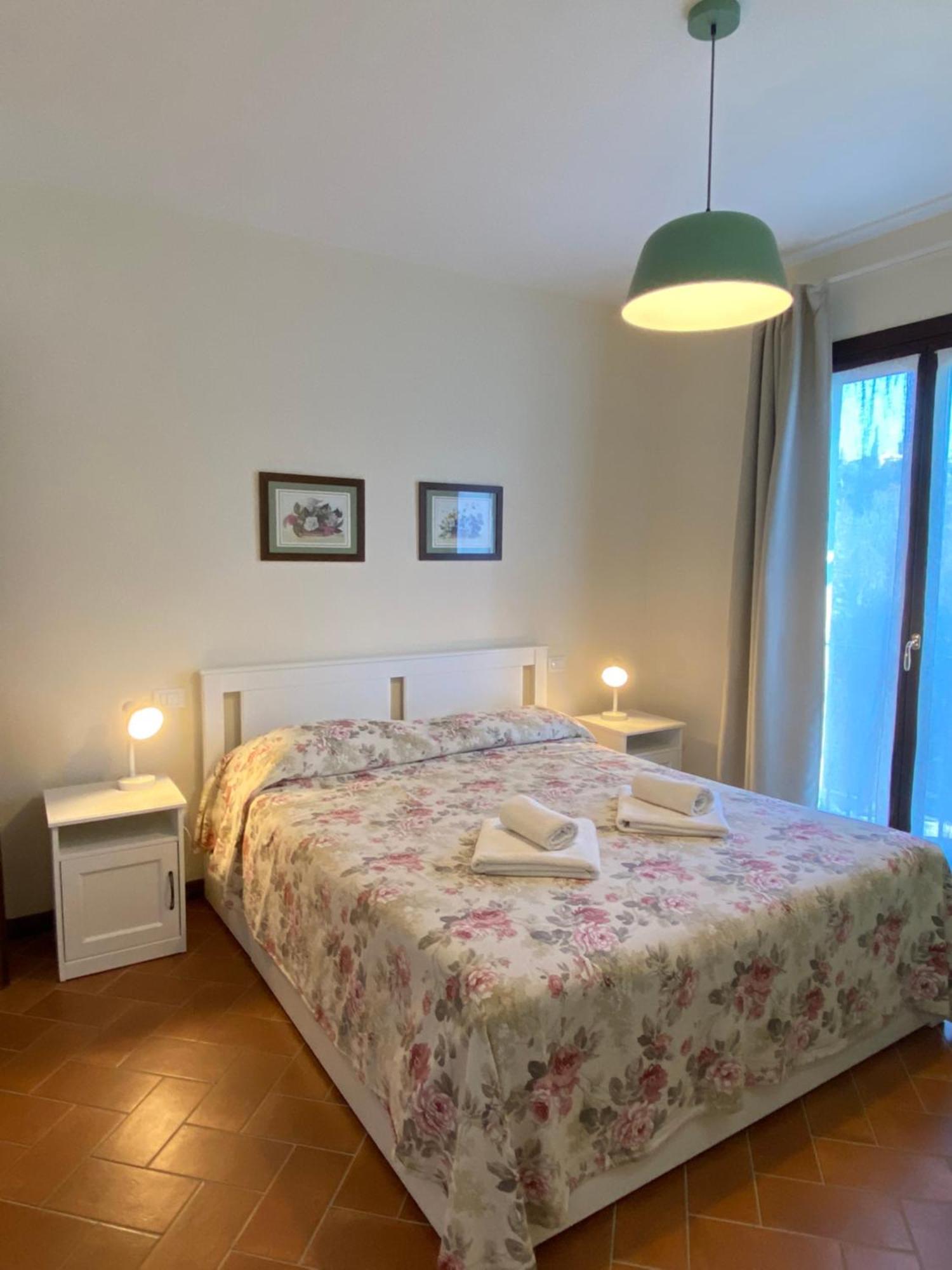 Residenza Cipressi E Olivi