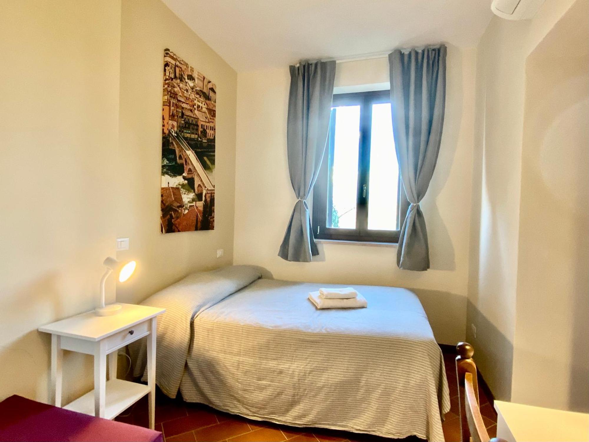 Residenza Cipressi E Olivi *