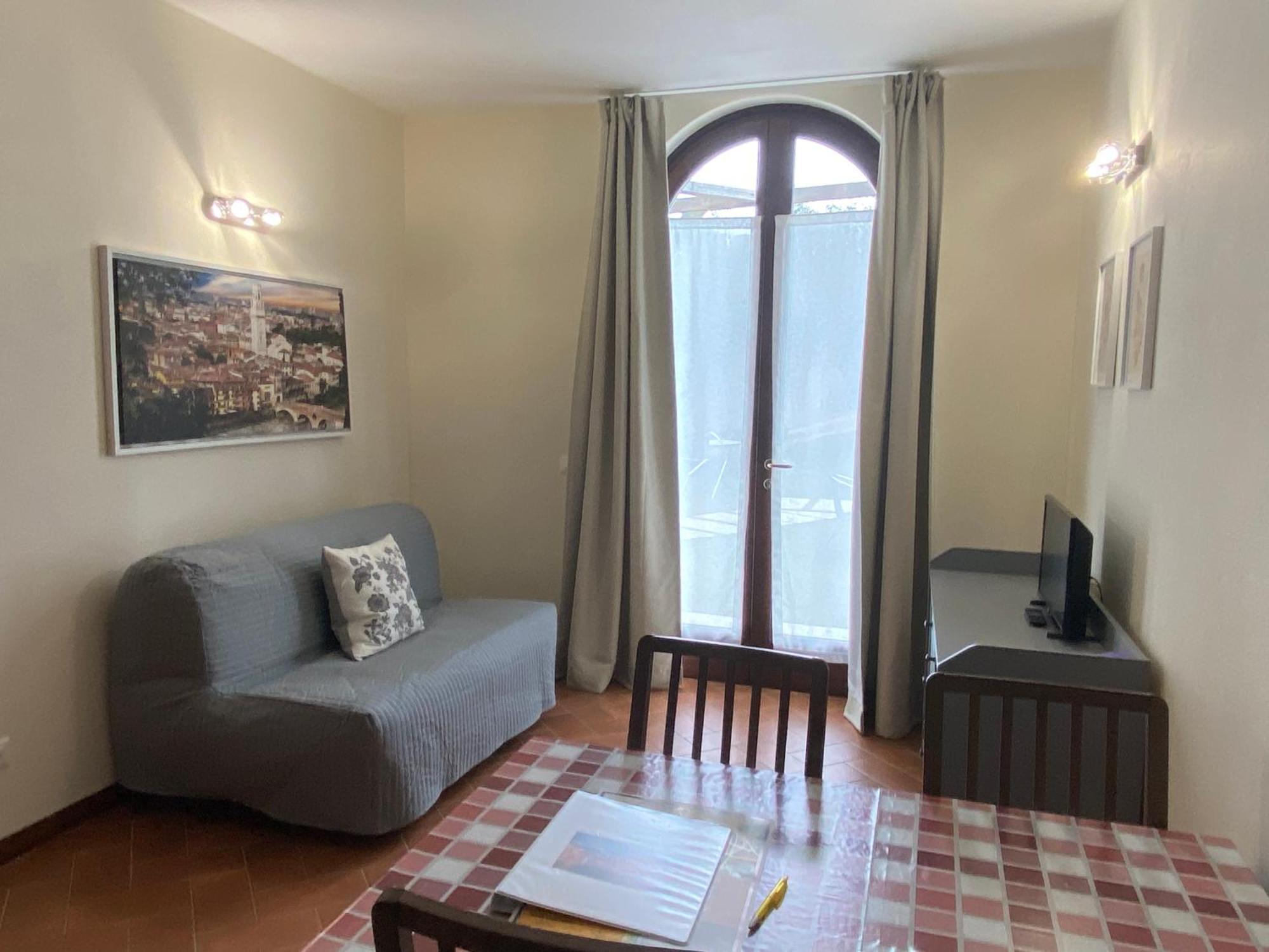 Residenza Cipressi E Olivi * Verona
