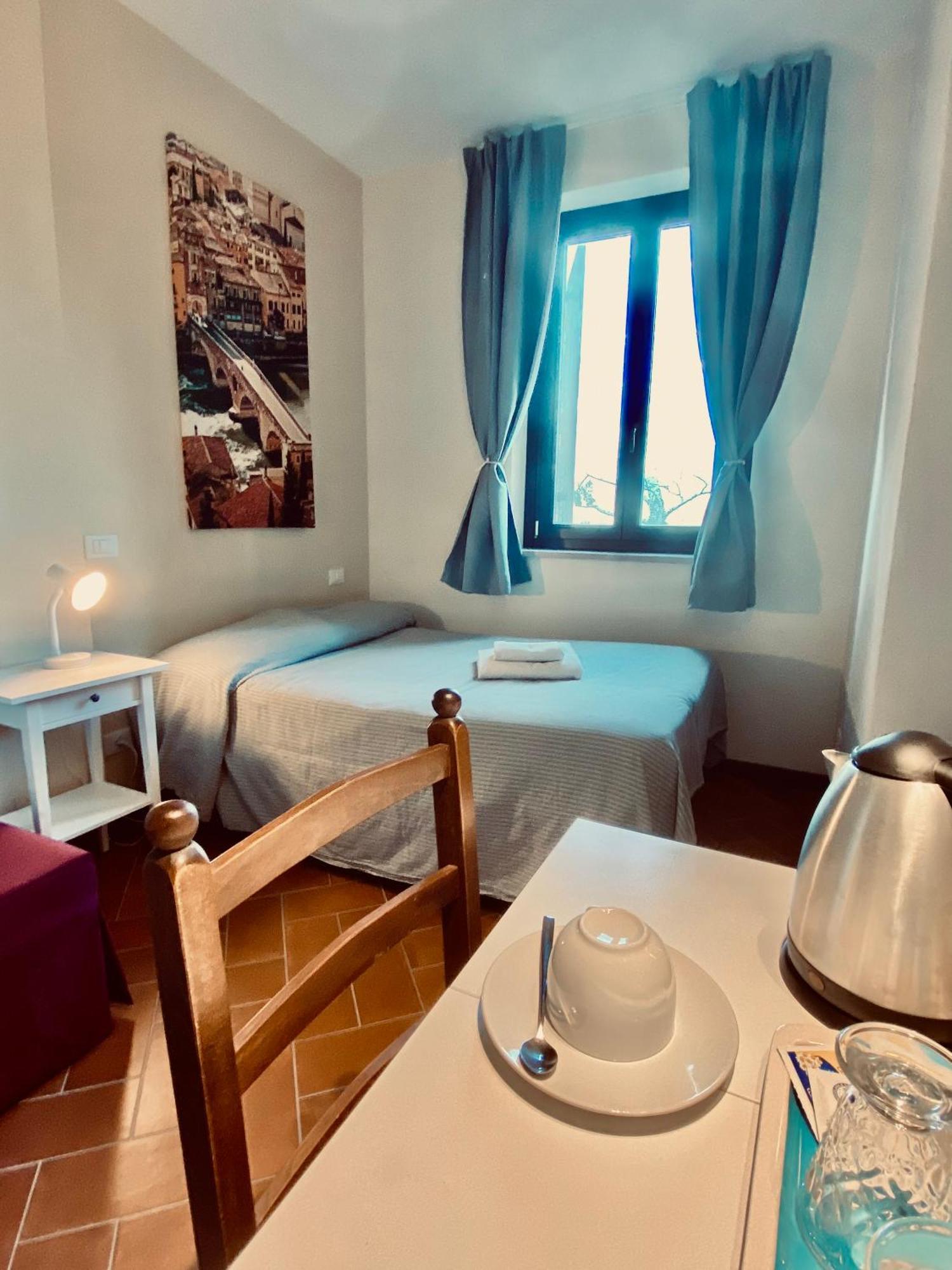 Residenza Cipressi E Olivi Appartement Verona