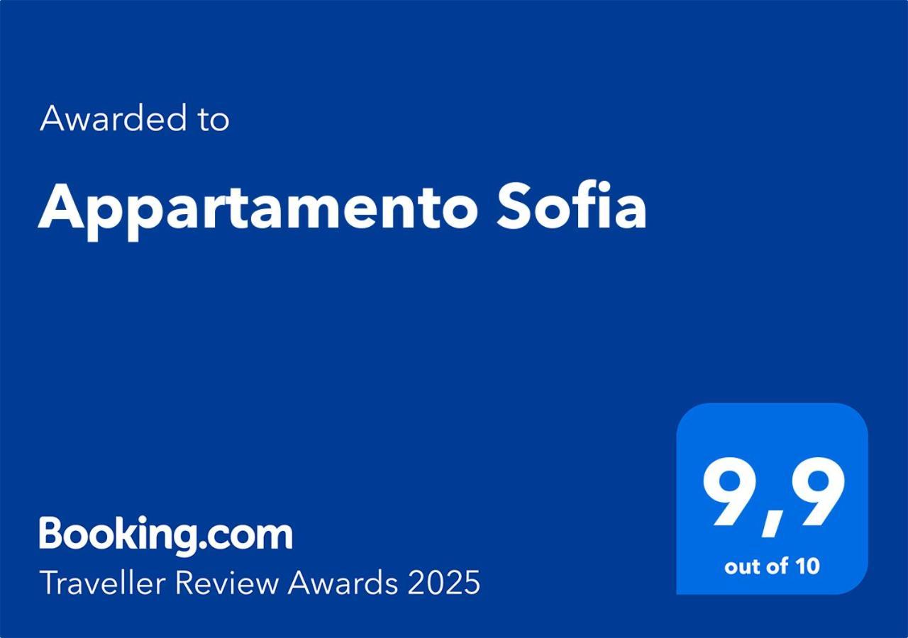 Sofia Appartement Verona