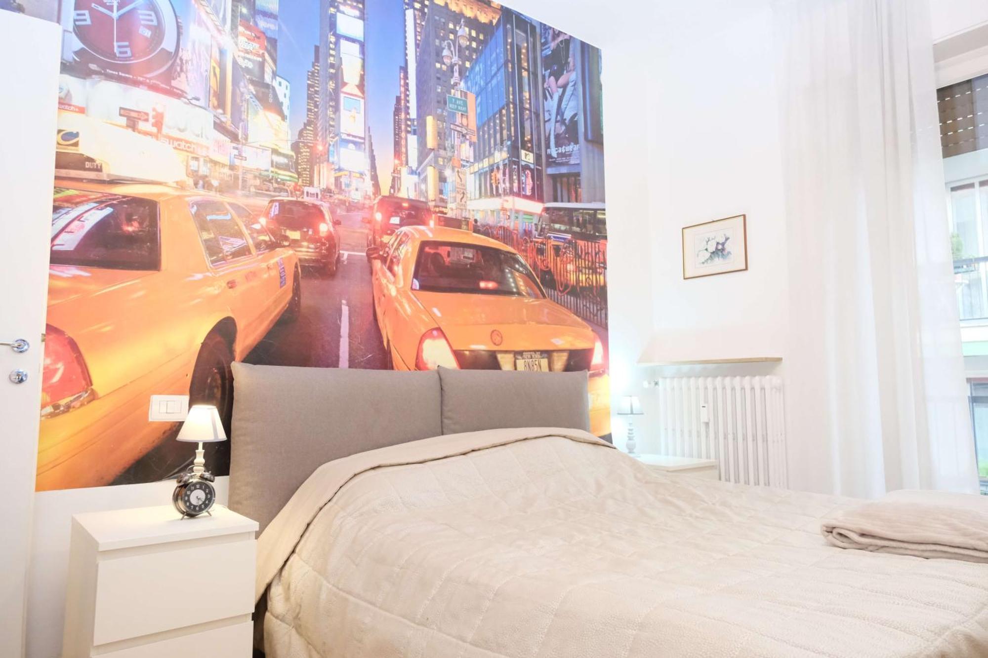 Vr Casa Roby Apartment