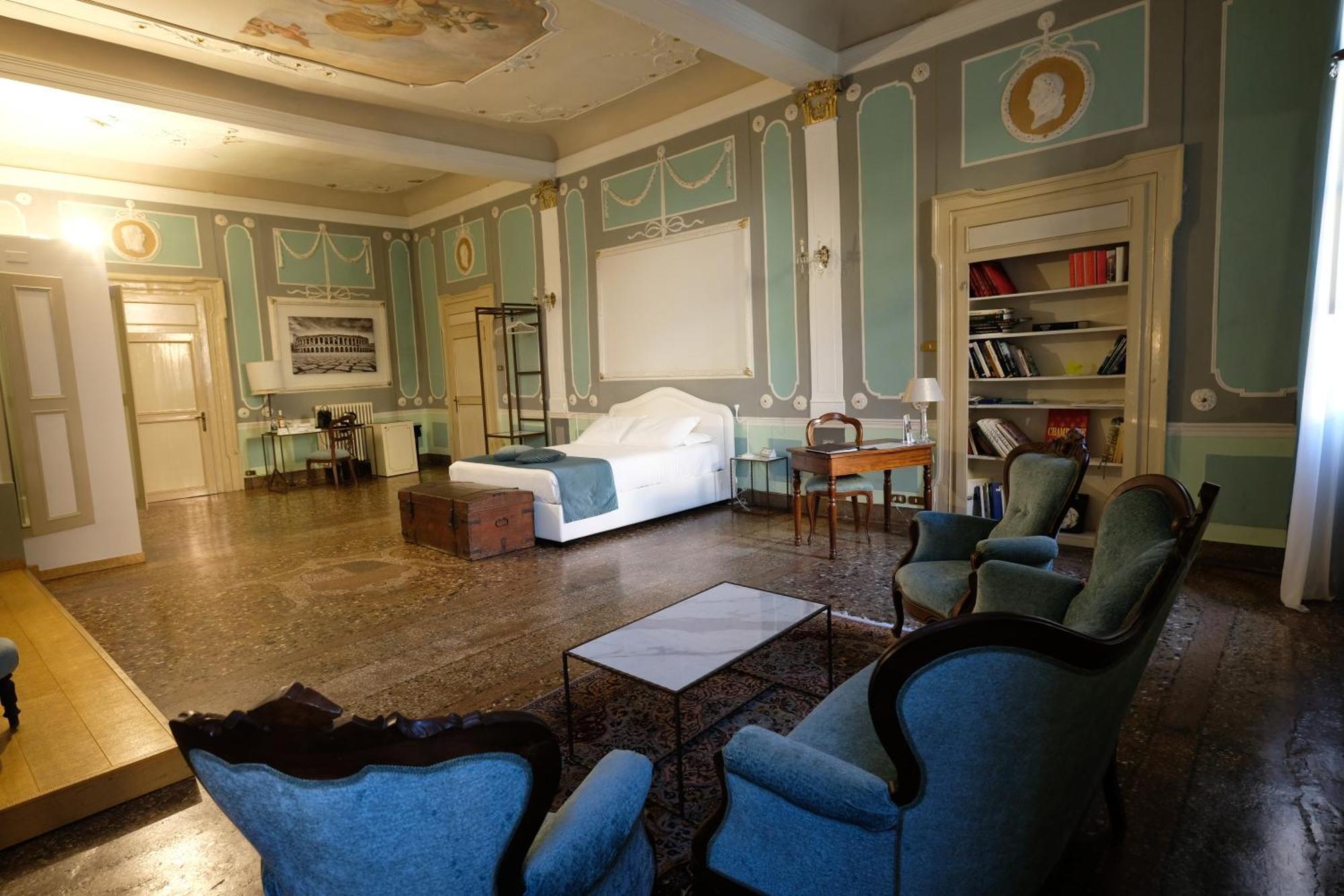 Apartment Palazzo Negri Verona