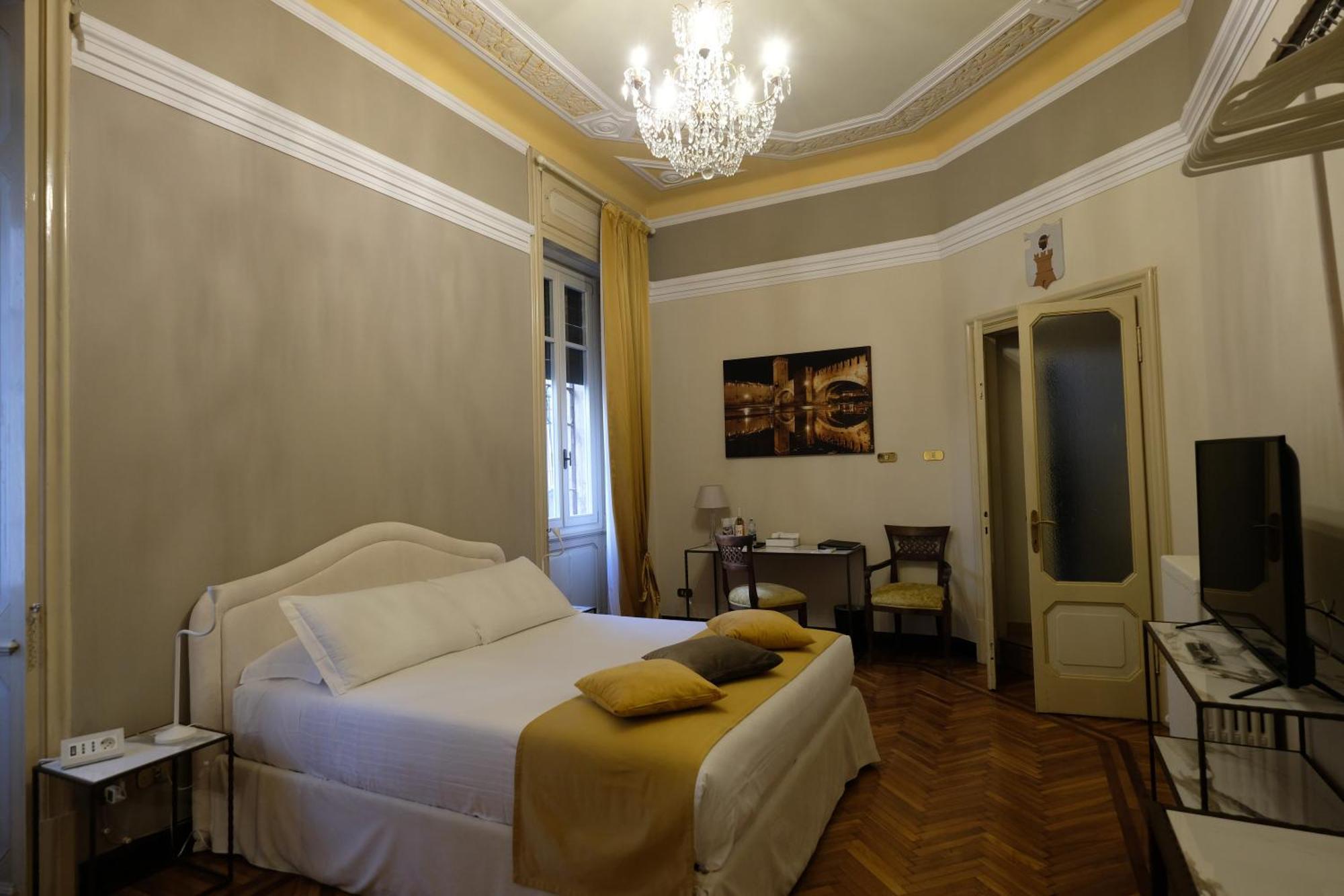 Palazzo Negri Verona