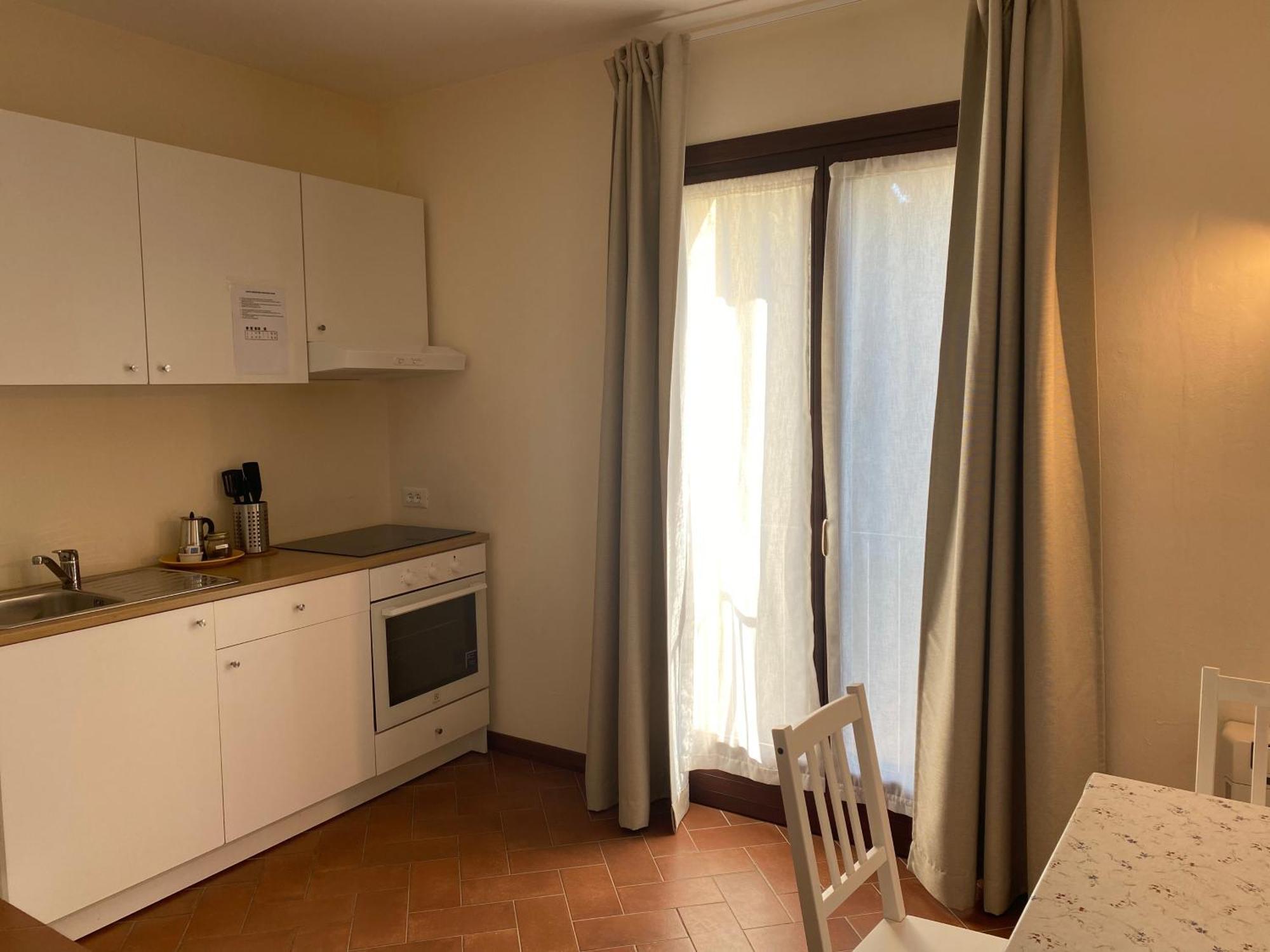 Residenza Cipressi E Olivi * Verona