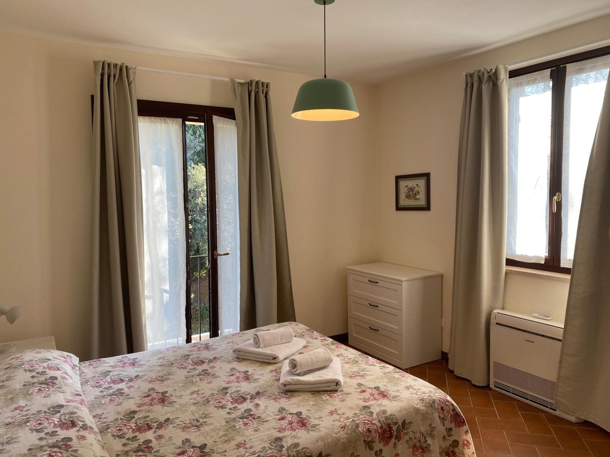 Residenza Cipressi E Olivi *