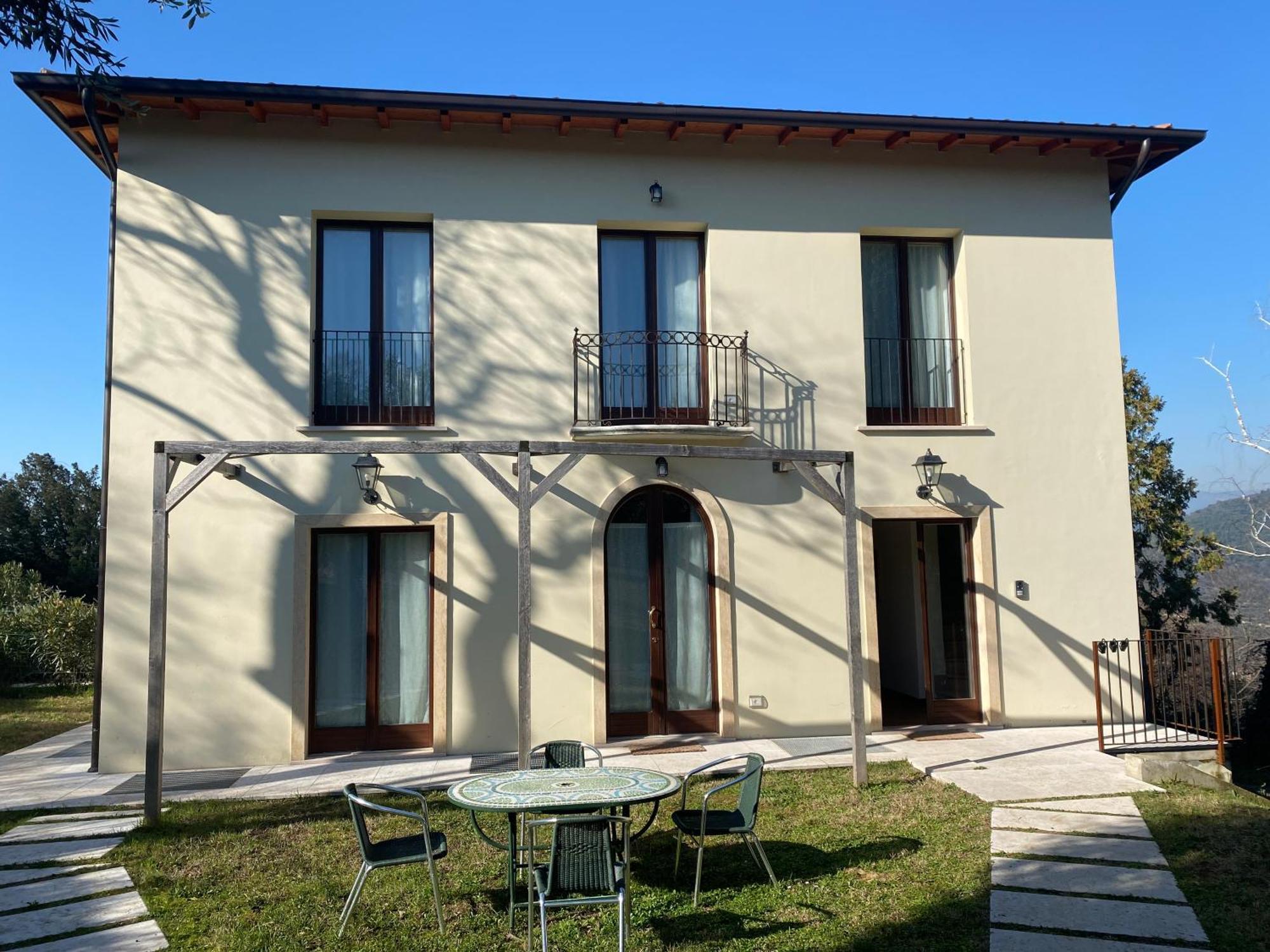 Residenza Cipressi E Olivi Appartement