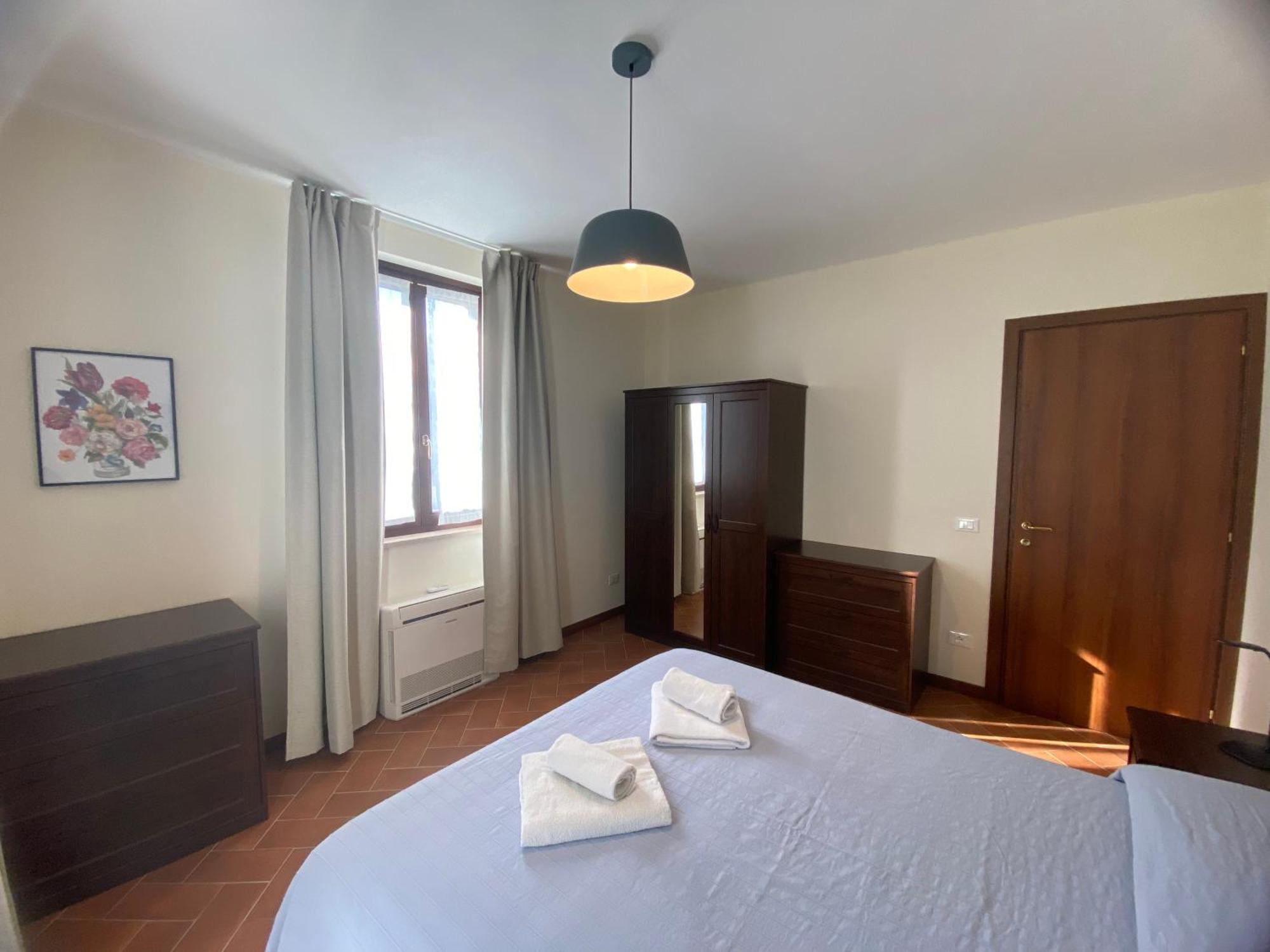 Residenza Cipressi E Olivi * Verona