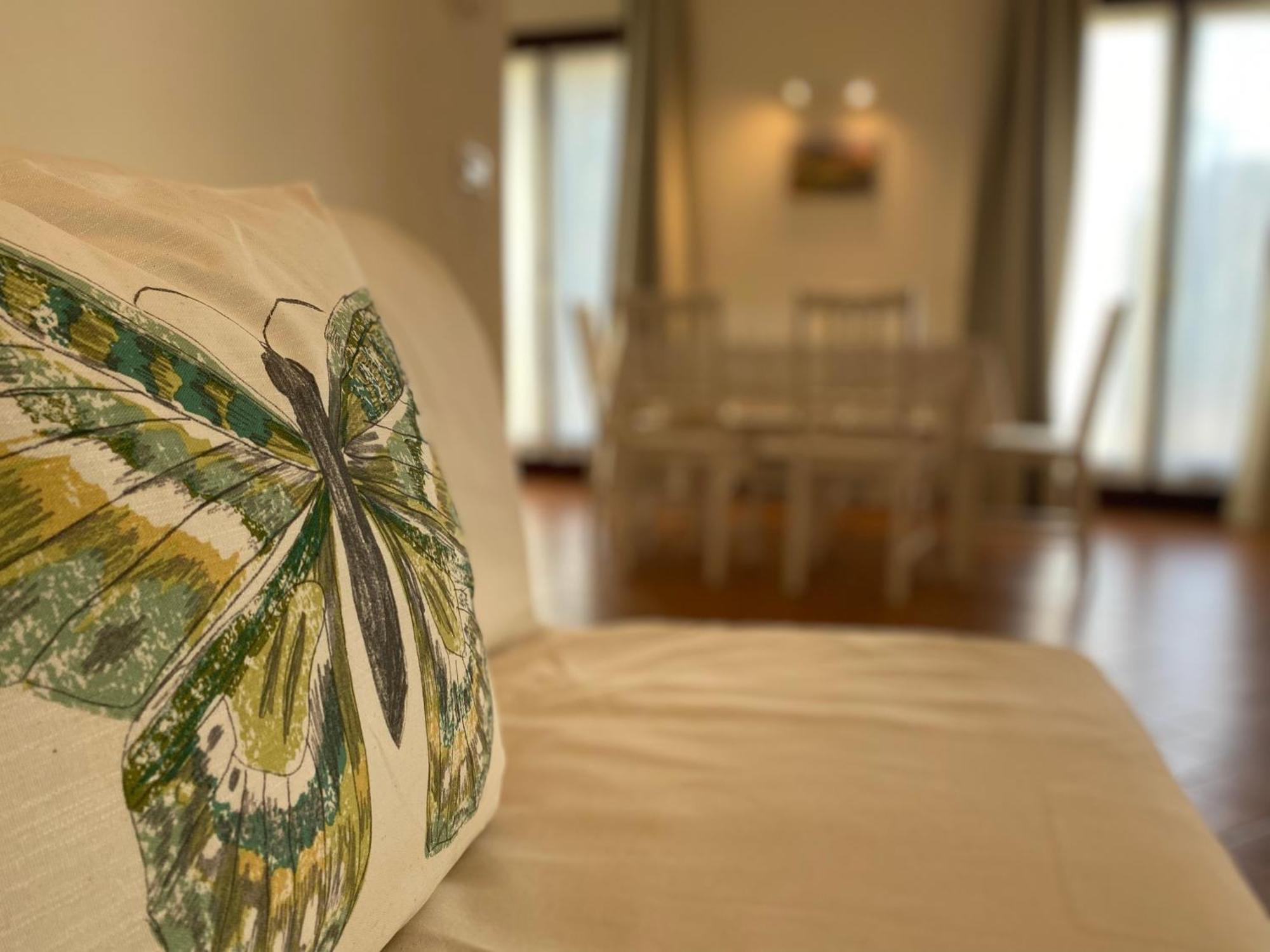 Residenza Cipressi E Olivi
