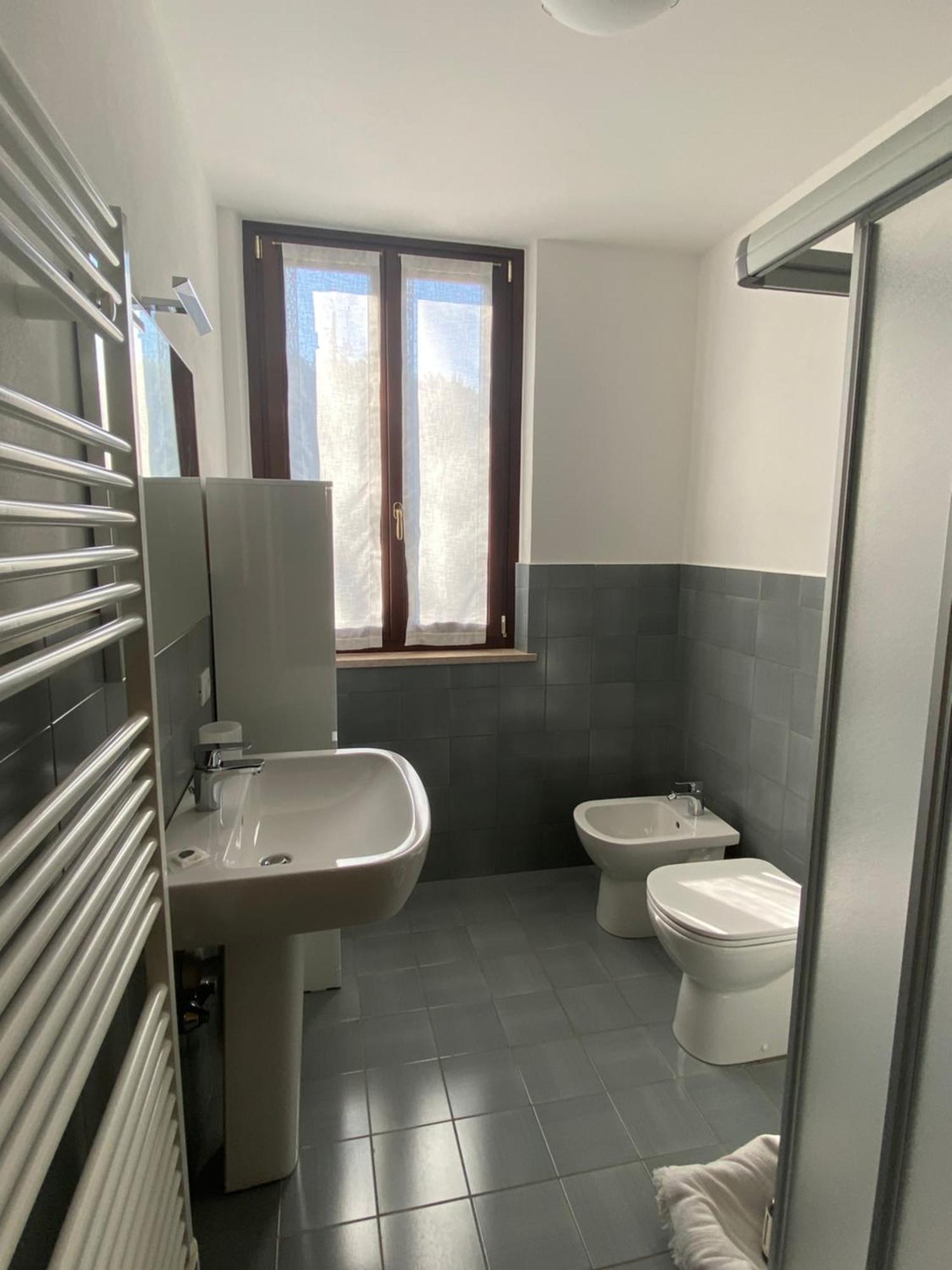 Residenza Cipressi E Olivi Appartement Verona