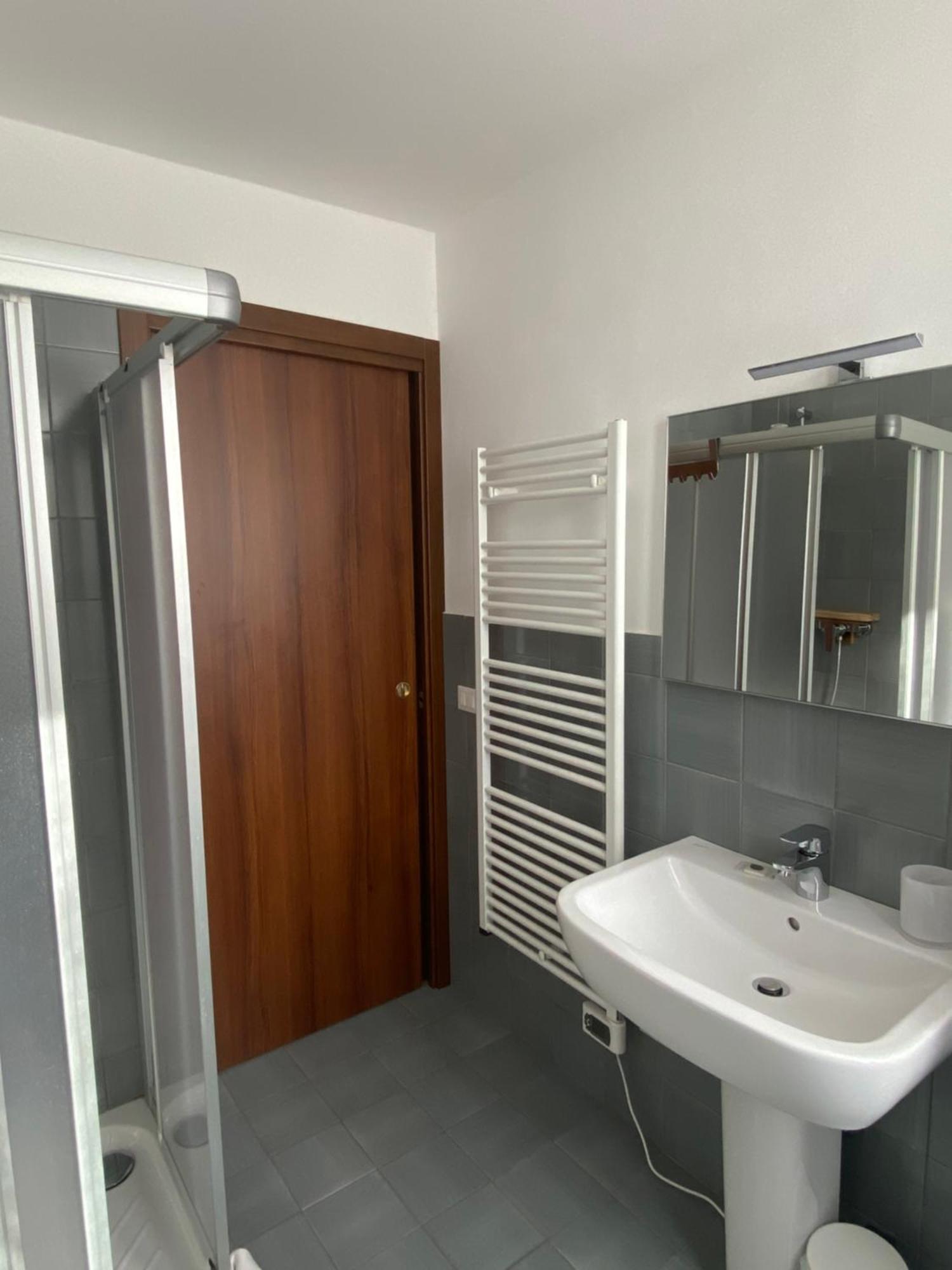 Residenza Cipressi E Olivi Verona