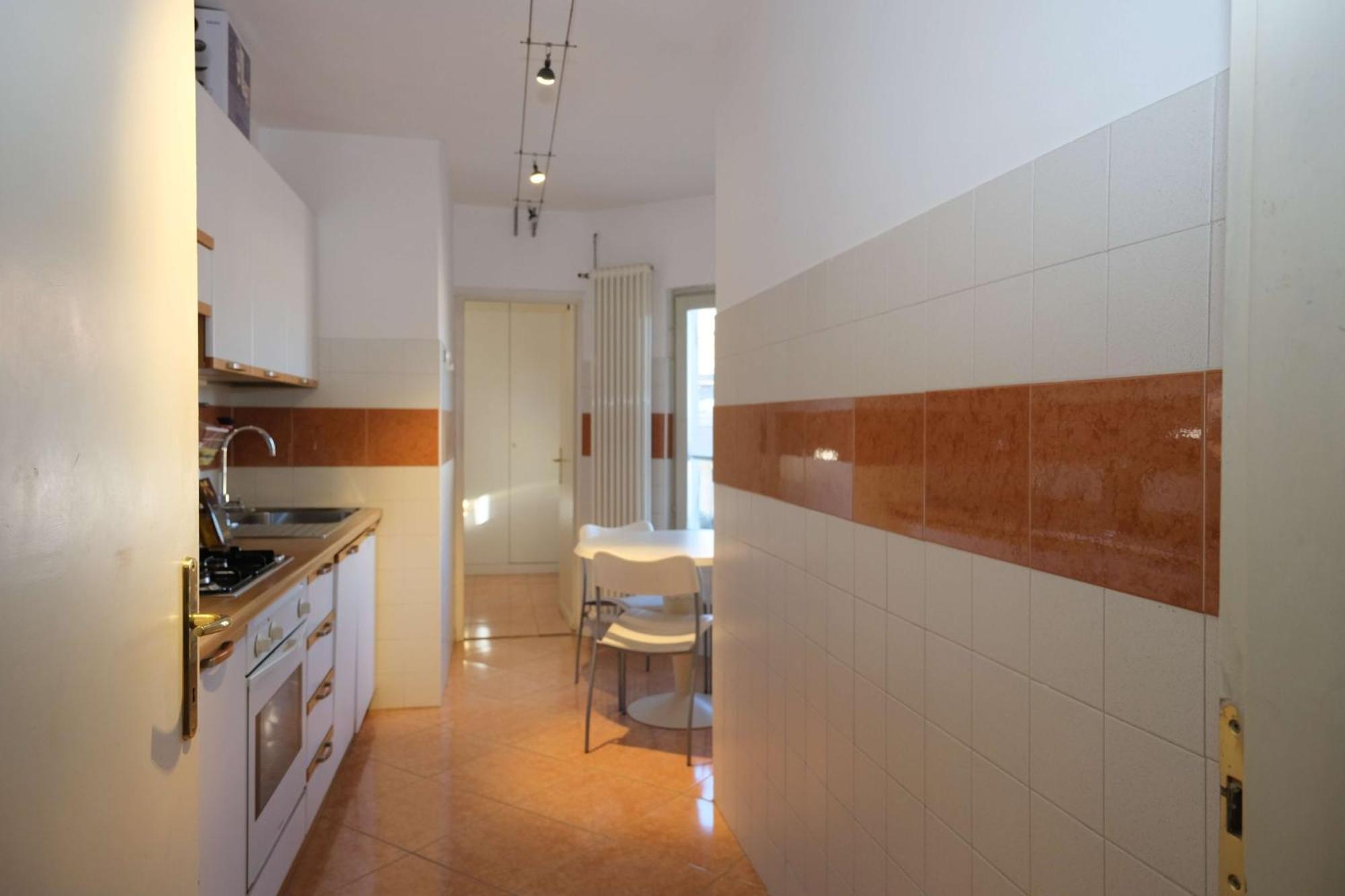 Vr Blu In Bra Apartment Verona
