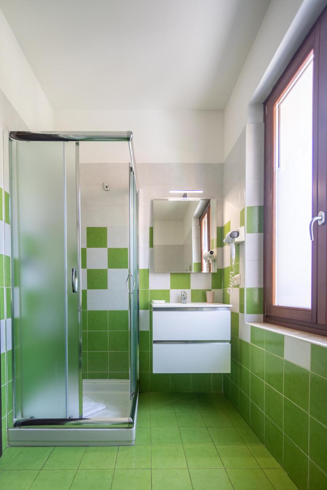 Gasthof Italstay - Nuova Residenza Romeo - *