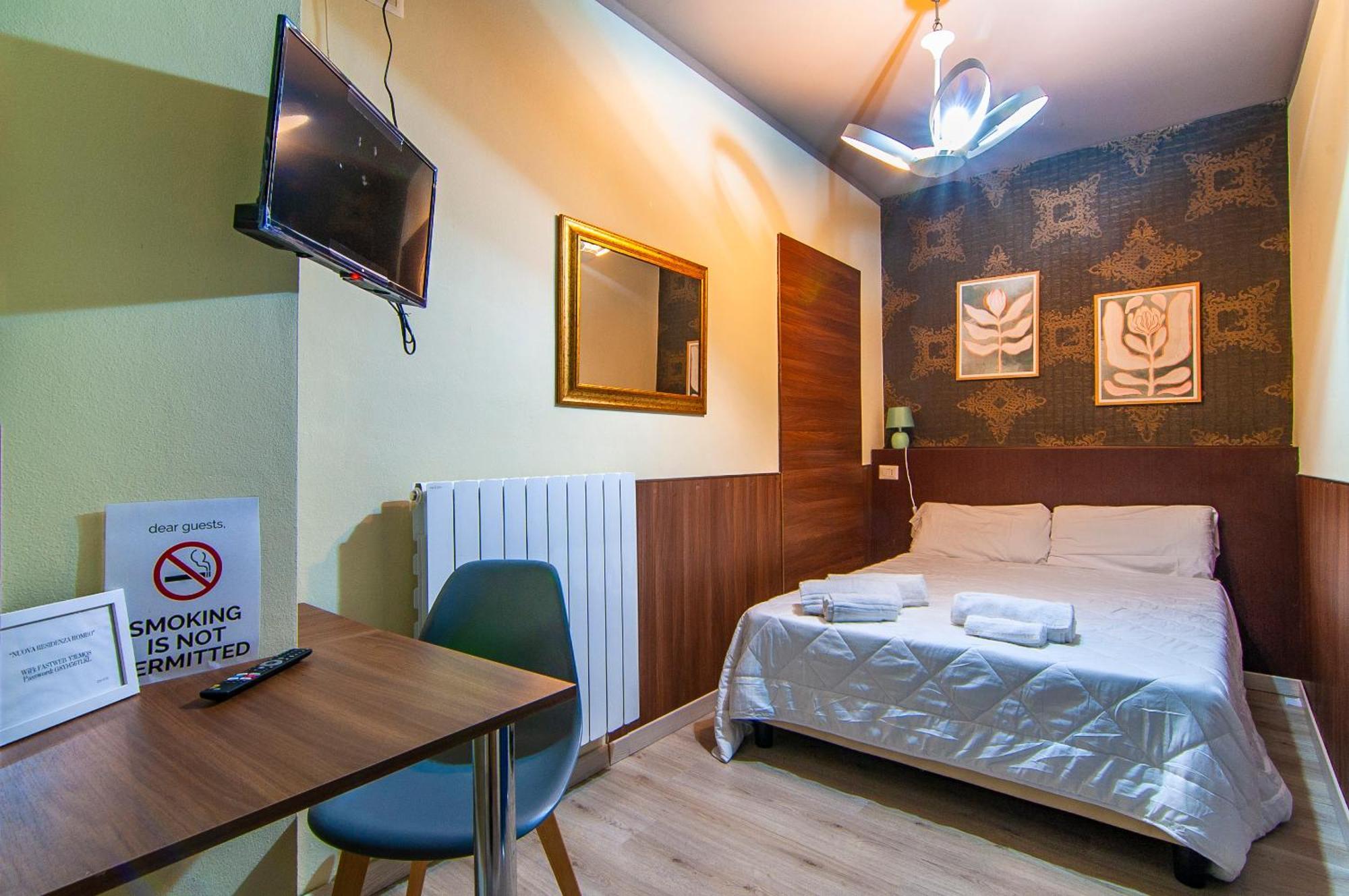 Italstay - Nuova Residenza Romeo - Gasthof *