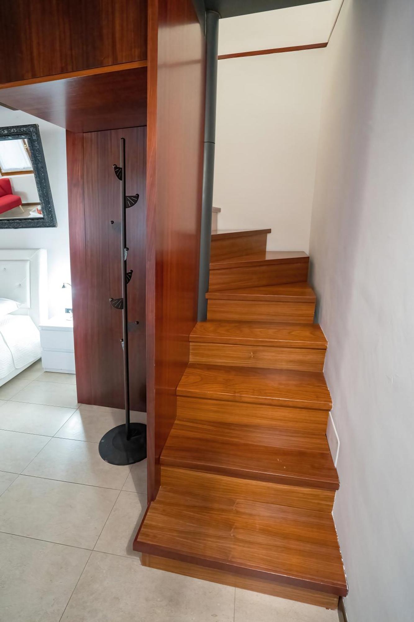 Apartment Carpediem Eleganza E Conforto Vicinissimo Arena Di Vr *