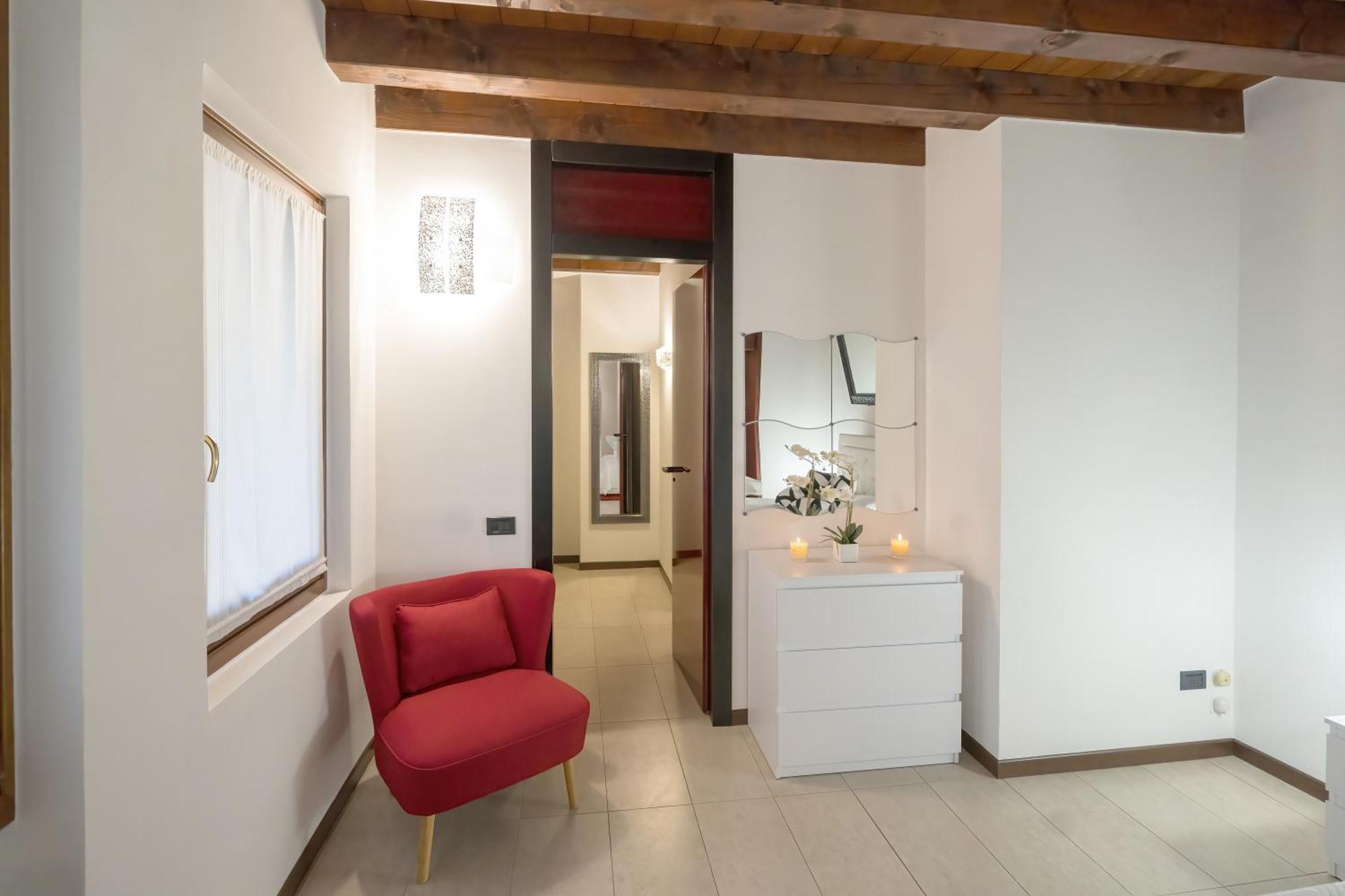 Apartment Carpediem Eleganza E Conforto Vicinissimo Arena Di Vr *