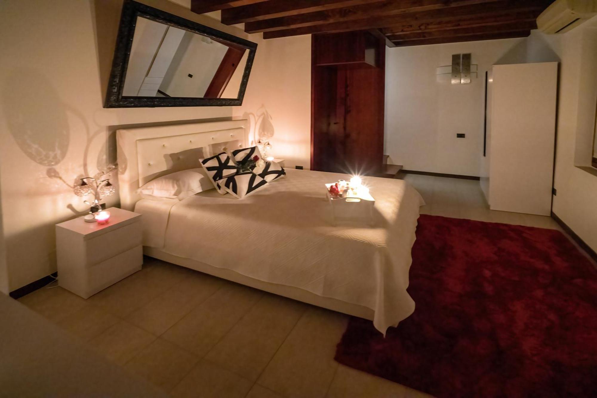 Carpediem Eleganza E Conforto Vicinissimo Arena Di Vr * Verona