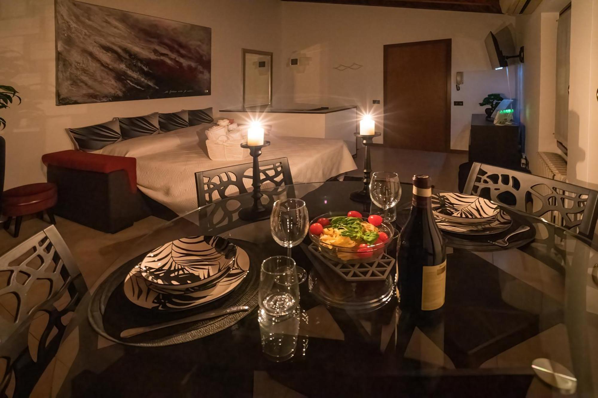 Apartment Carpediem Eleganza E Conforto Vicinissimo Arena Di Vr