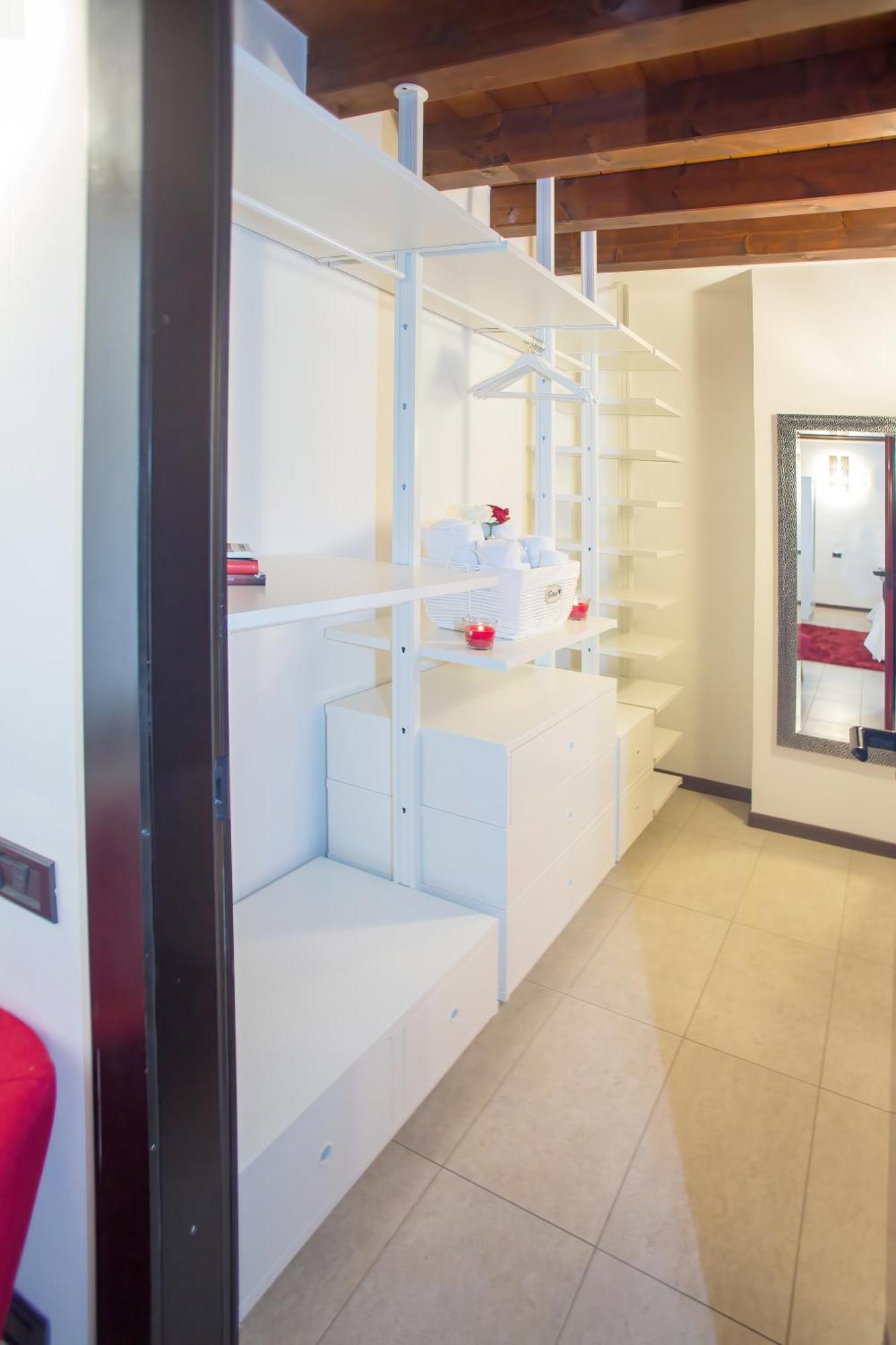 Carpediem Eleganza E Conforto Vicinissimo Arena Di Vr Apartment