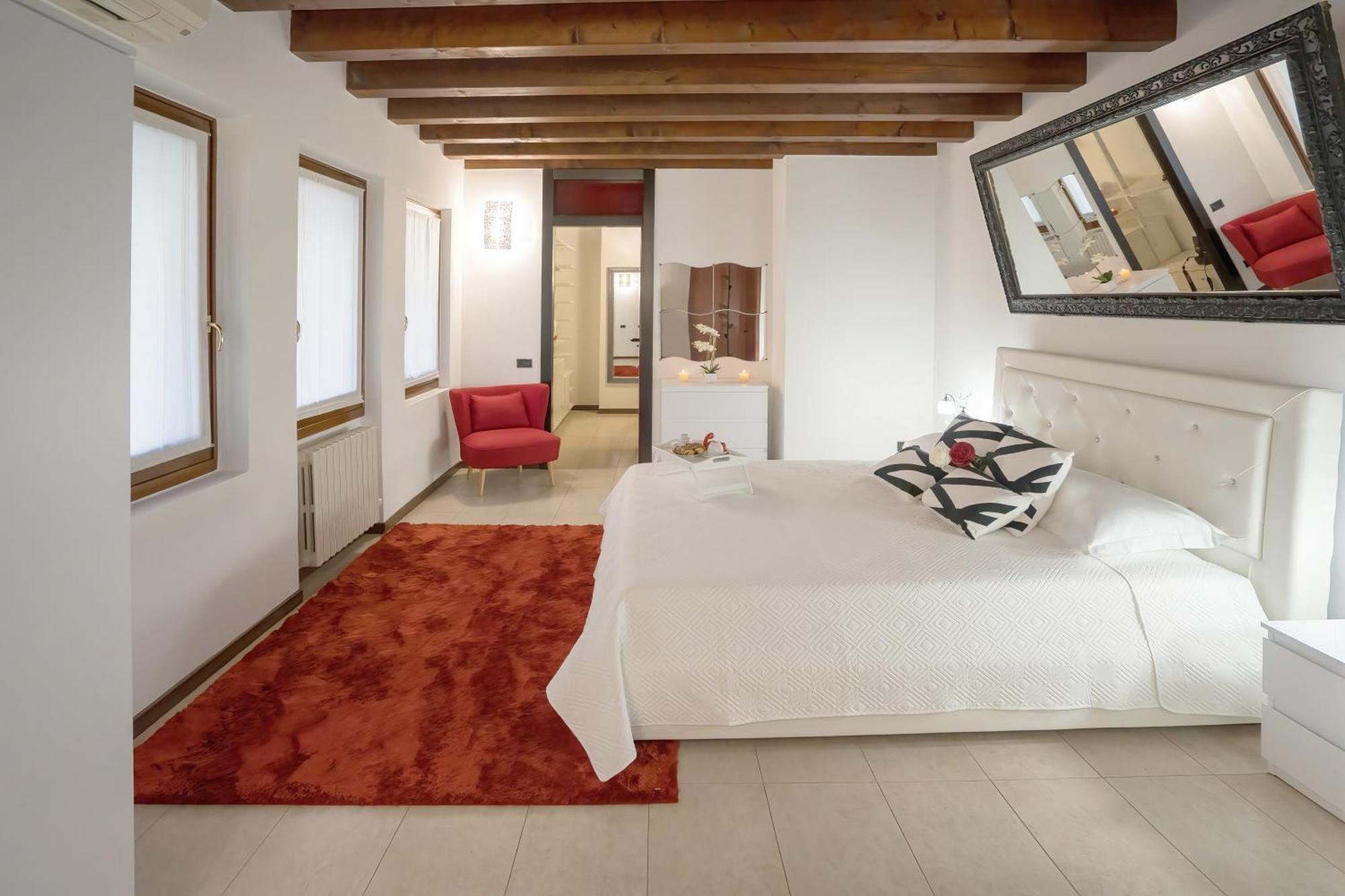 Carpediem Eleganza E Conforto Vicinissimo Arena Di Vr * Verona