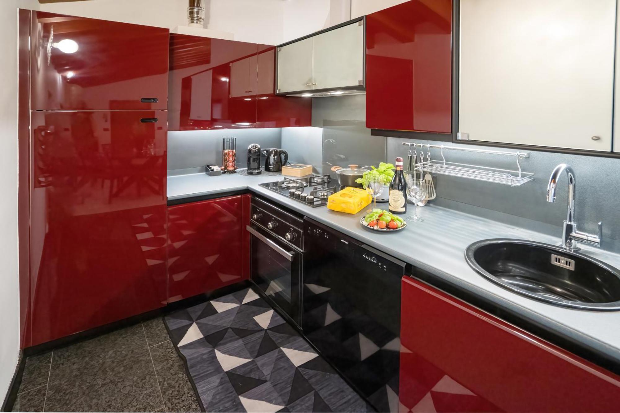 Apartment Carpediem Eleganza E Conforto Vicinissimo Arena Di Vr *