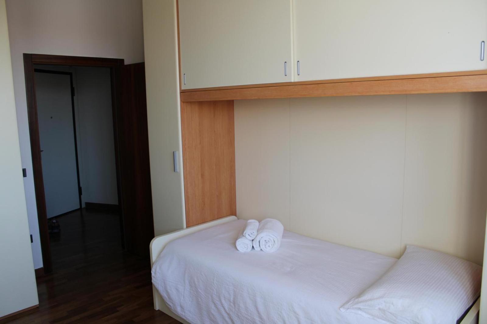 Alfredo's House Apartment Verona