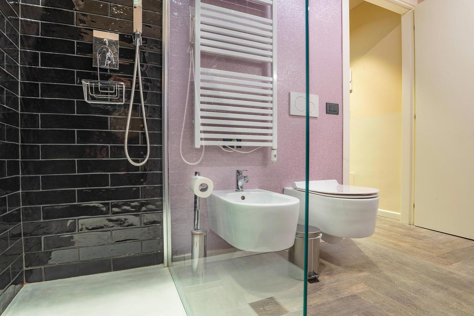 Guest house Italianflat - Roman Theater Old Town *