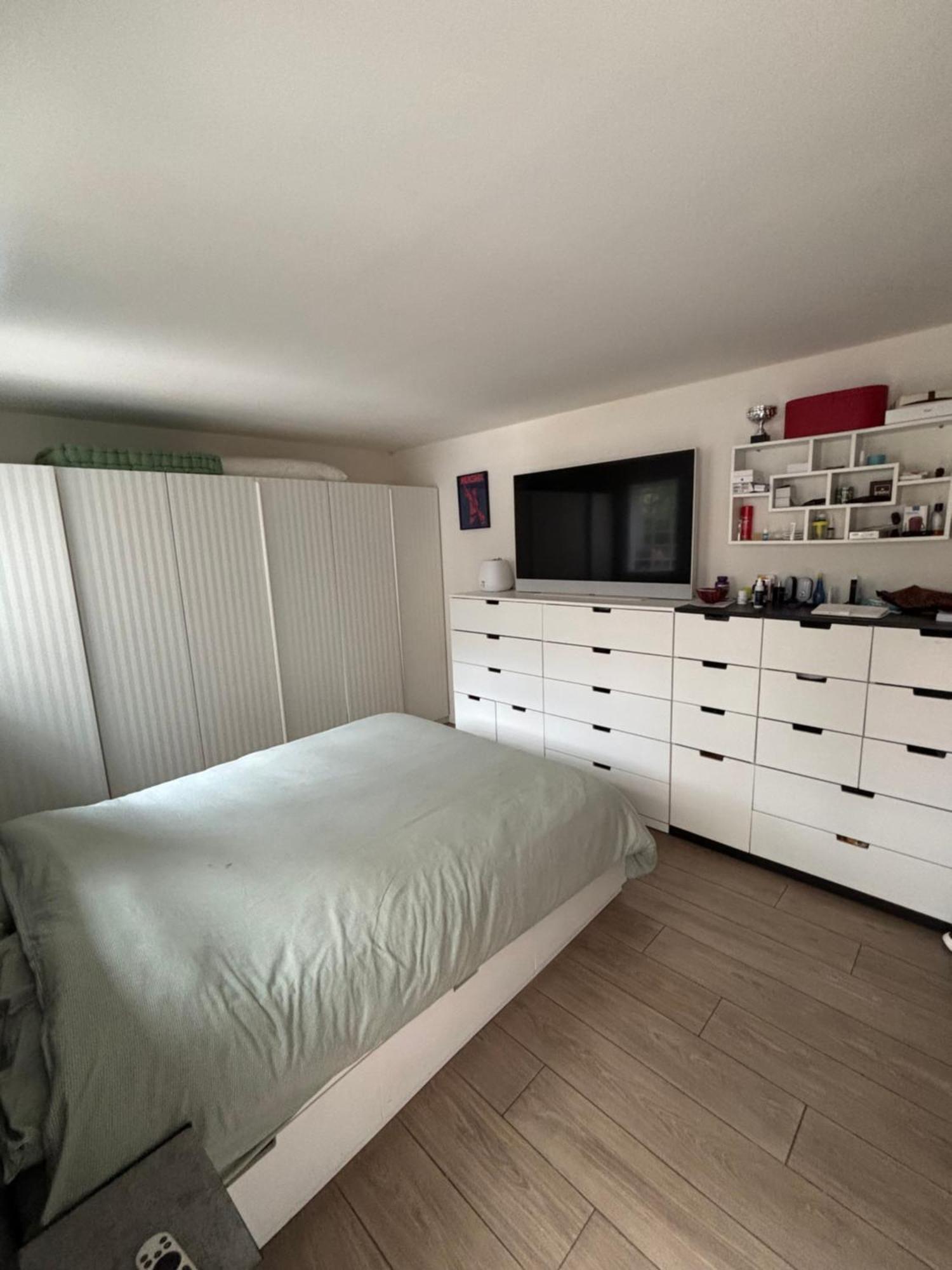 Nhà khách Ma Maison