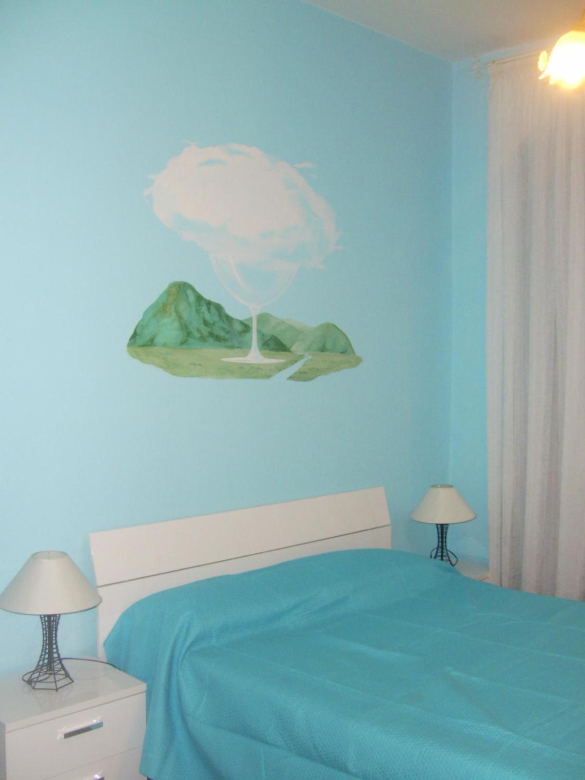 Guest house I Tre Arcangeli Lt *
