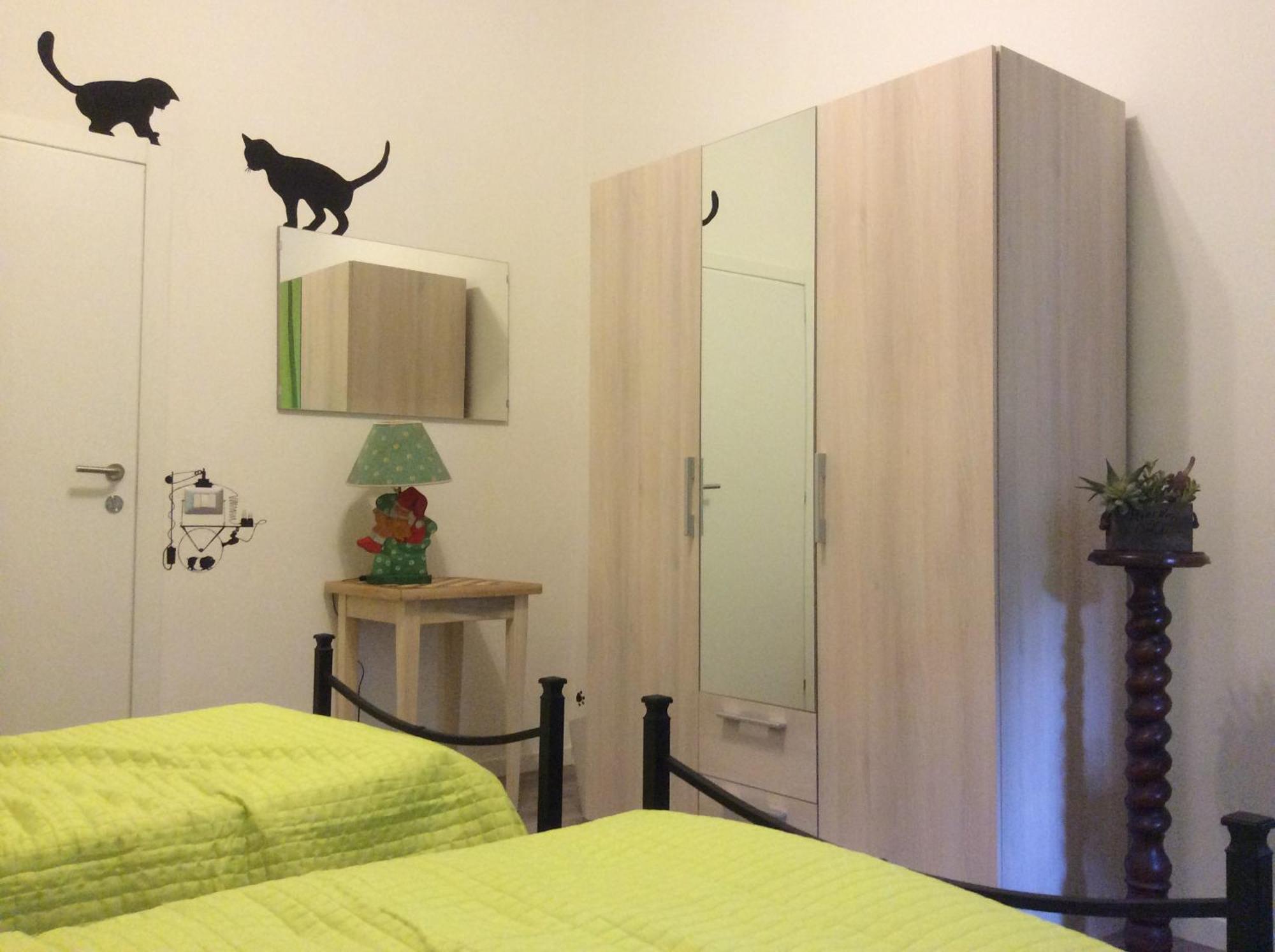 I Tre Arcangeli Lt Guest house Verona
