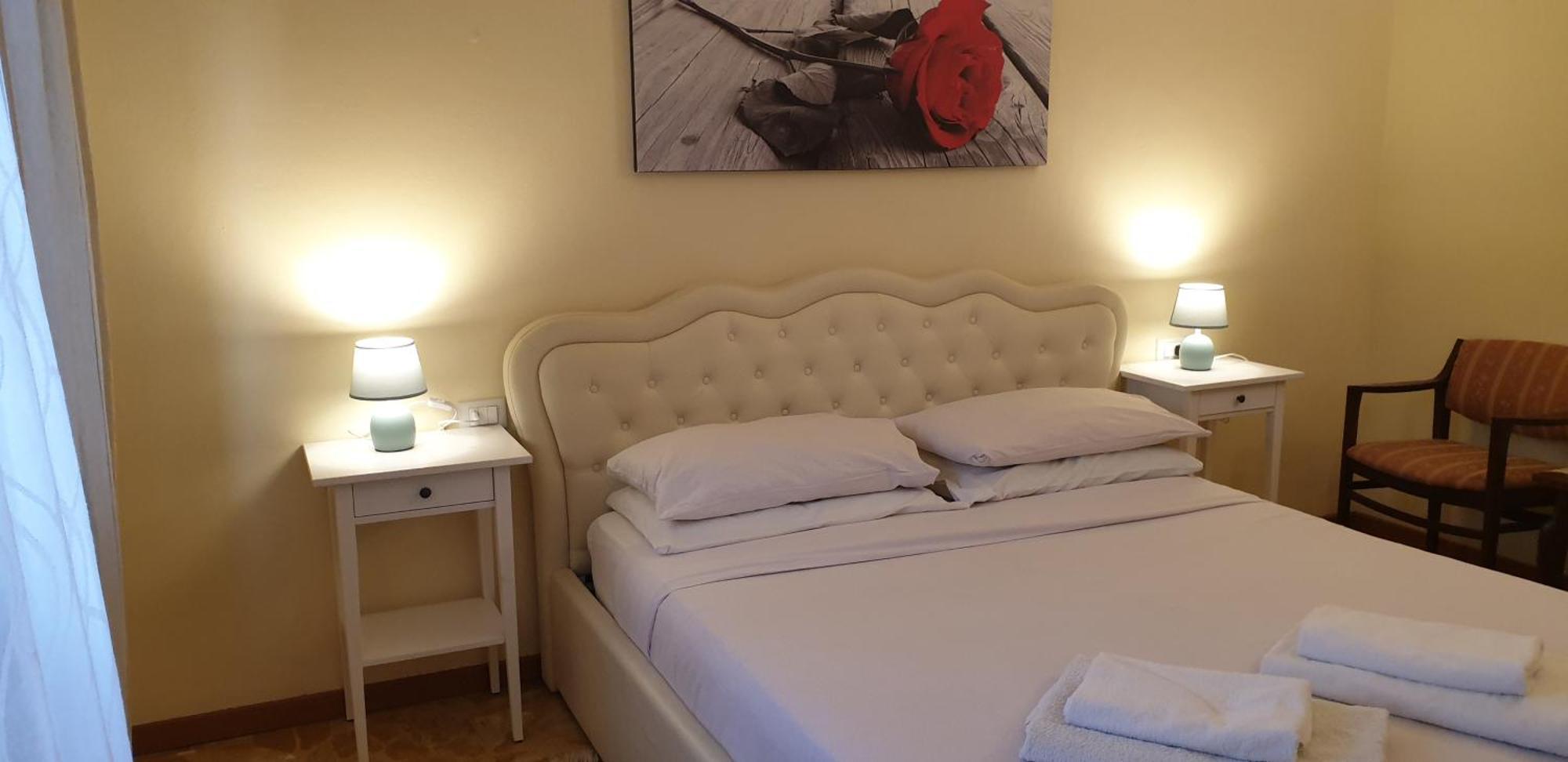 Bed & Breakfast Amaverona 2*
