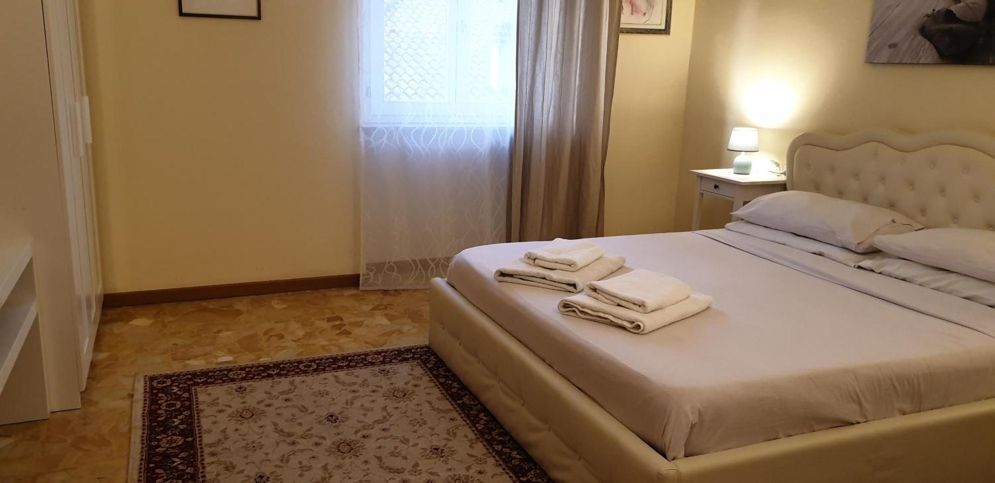 Bed & Breakfast Amaverona Verona