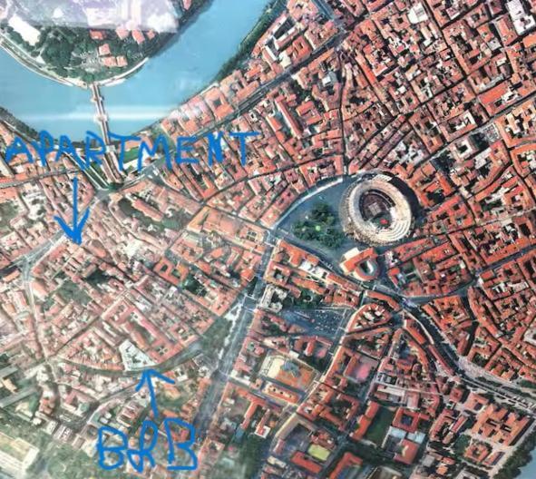 Amaverona
