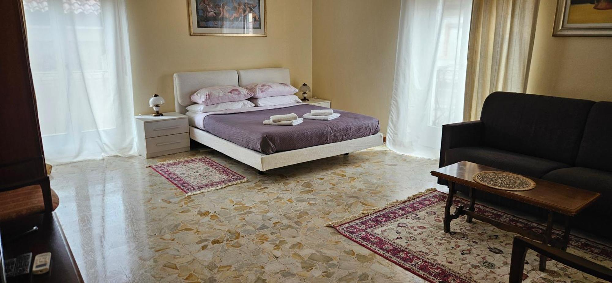 Bed & Breakfast Amaverona 2*