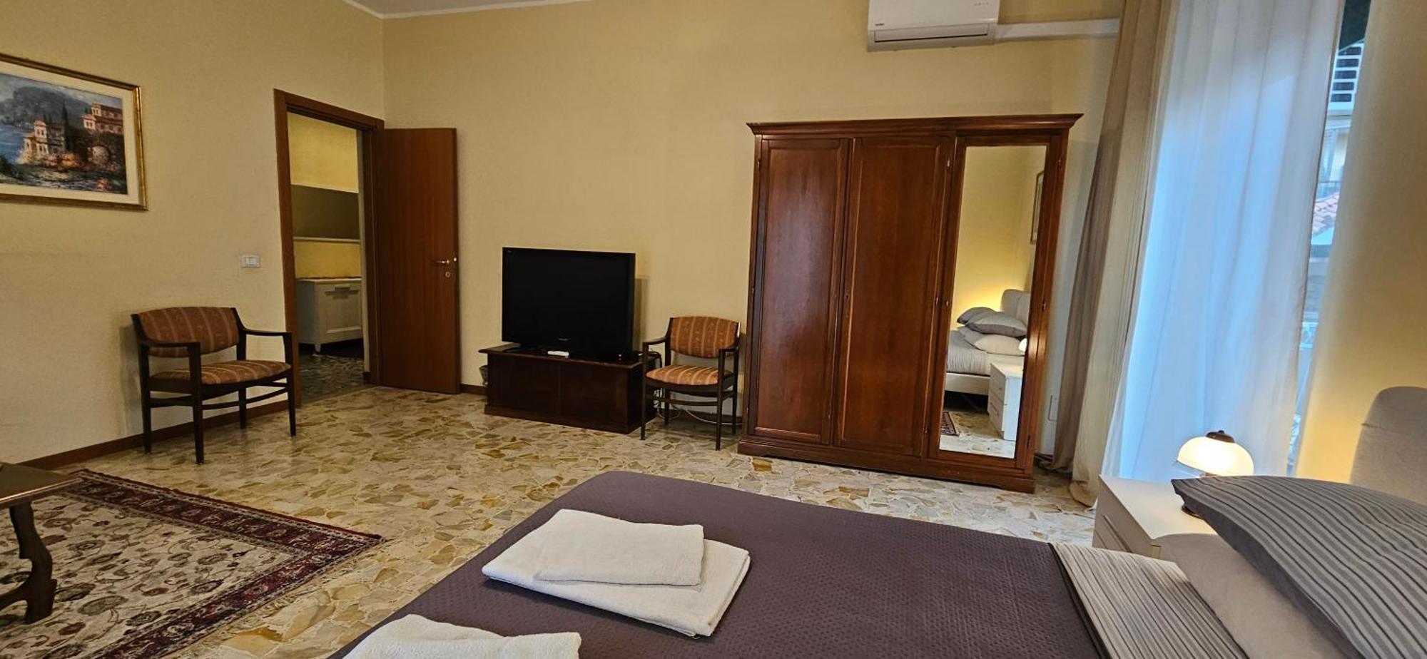 Bed & Breakfast Amaverona Verona