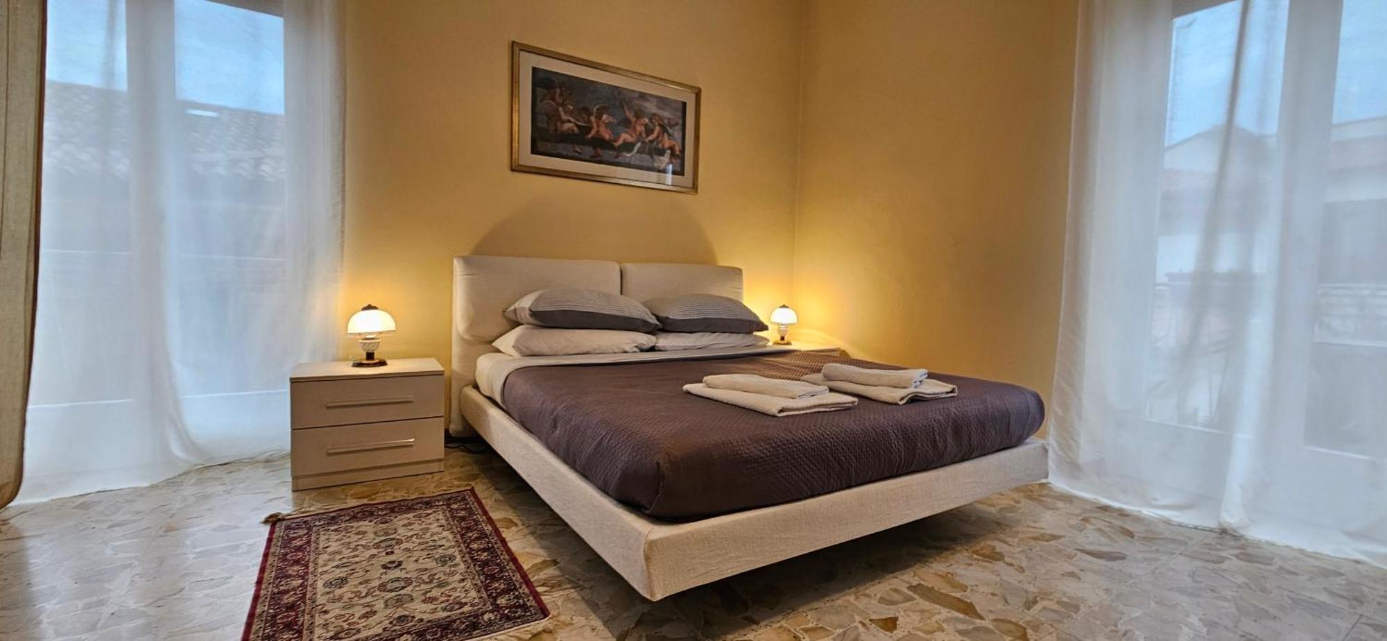 Amaverona Bed & Breakfast