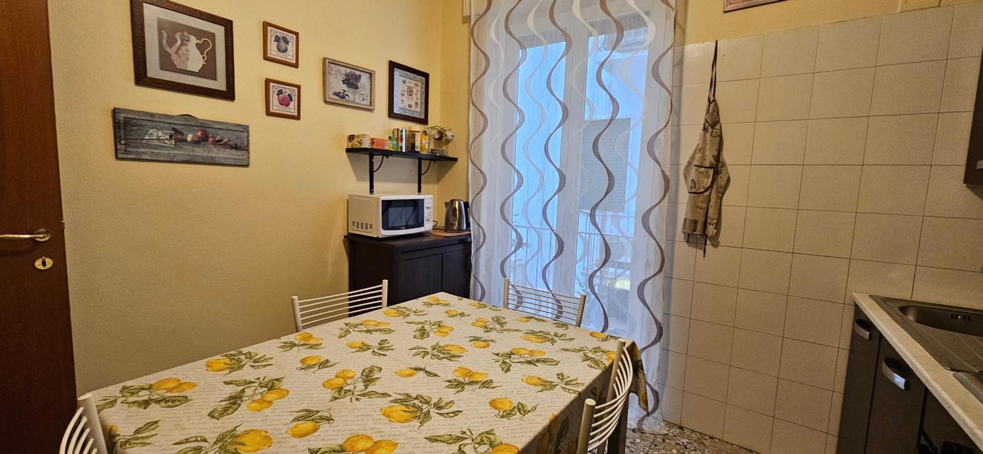 Bed & Breakfast Amaverona