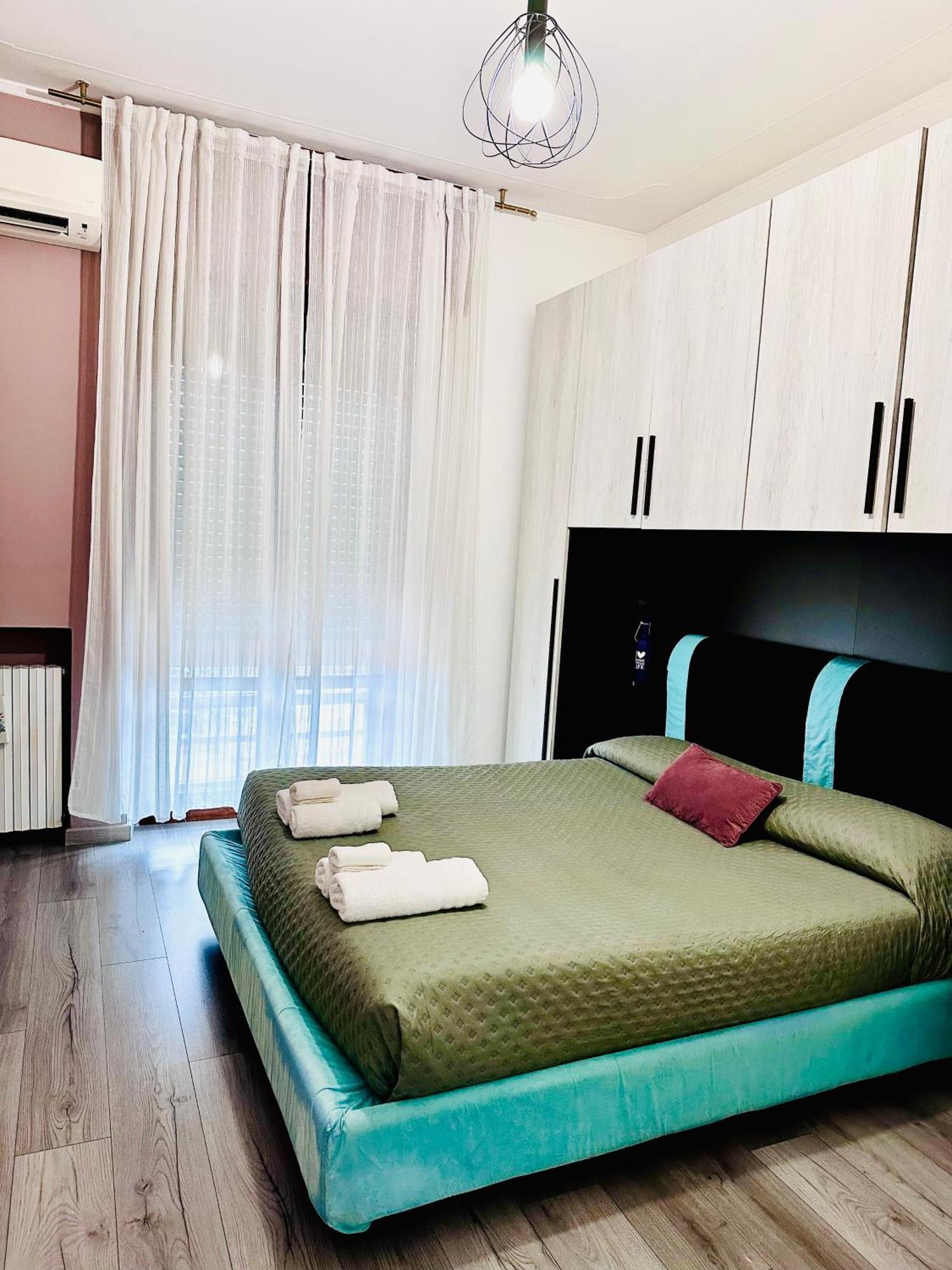 Apartment Santa Teresa, Fiera/centro Verona
